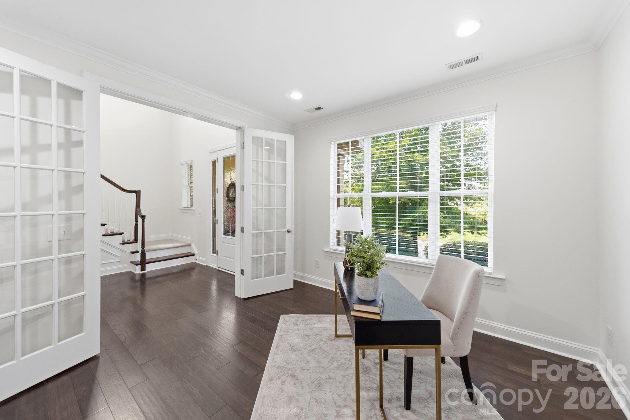 The Forest At Fort Mill - Residential
