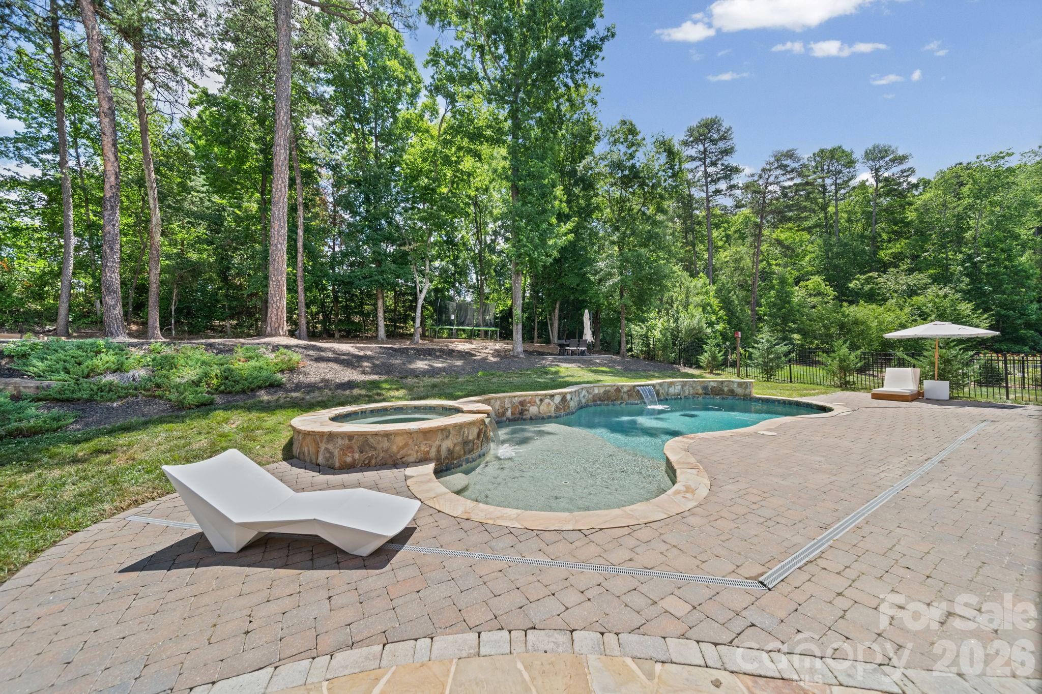 The Forest At Fort Mill - Residential