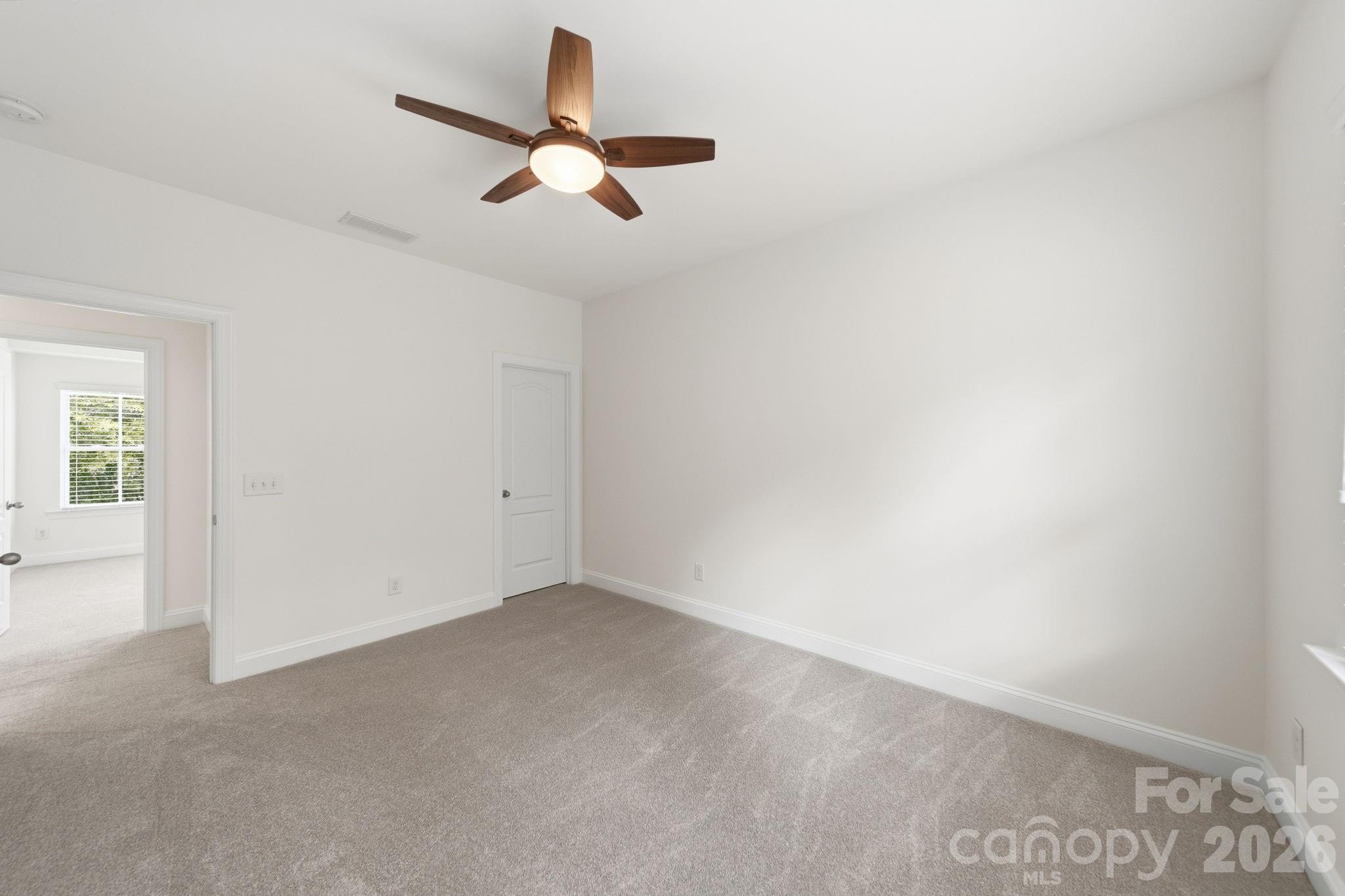 The Forest At Fort Mill - Residential