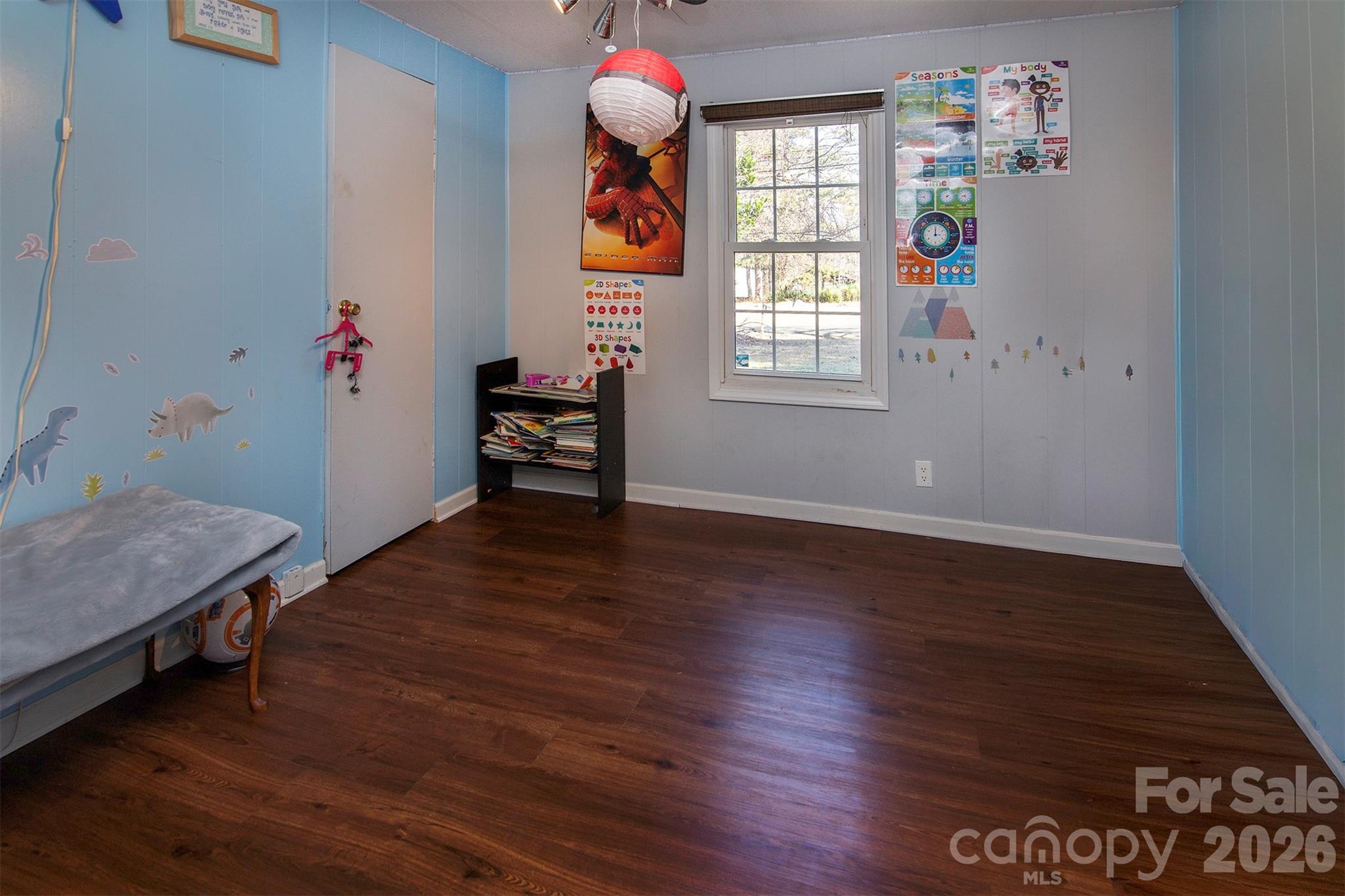 Springlake - Residential
