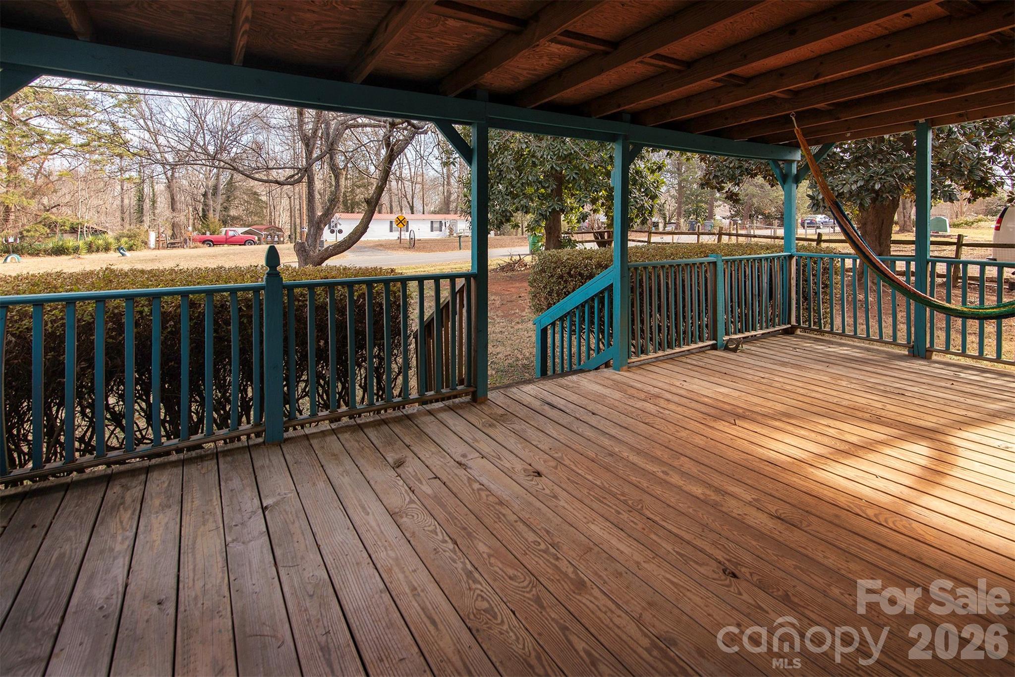 Springlake - Residential