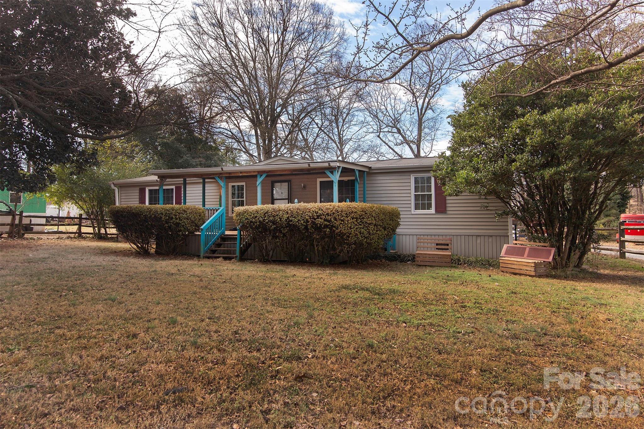 Springlake - Residential