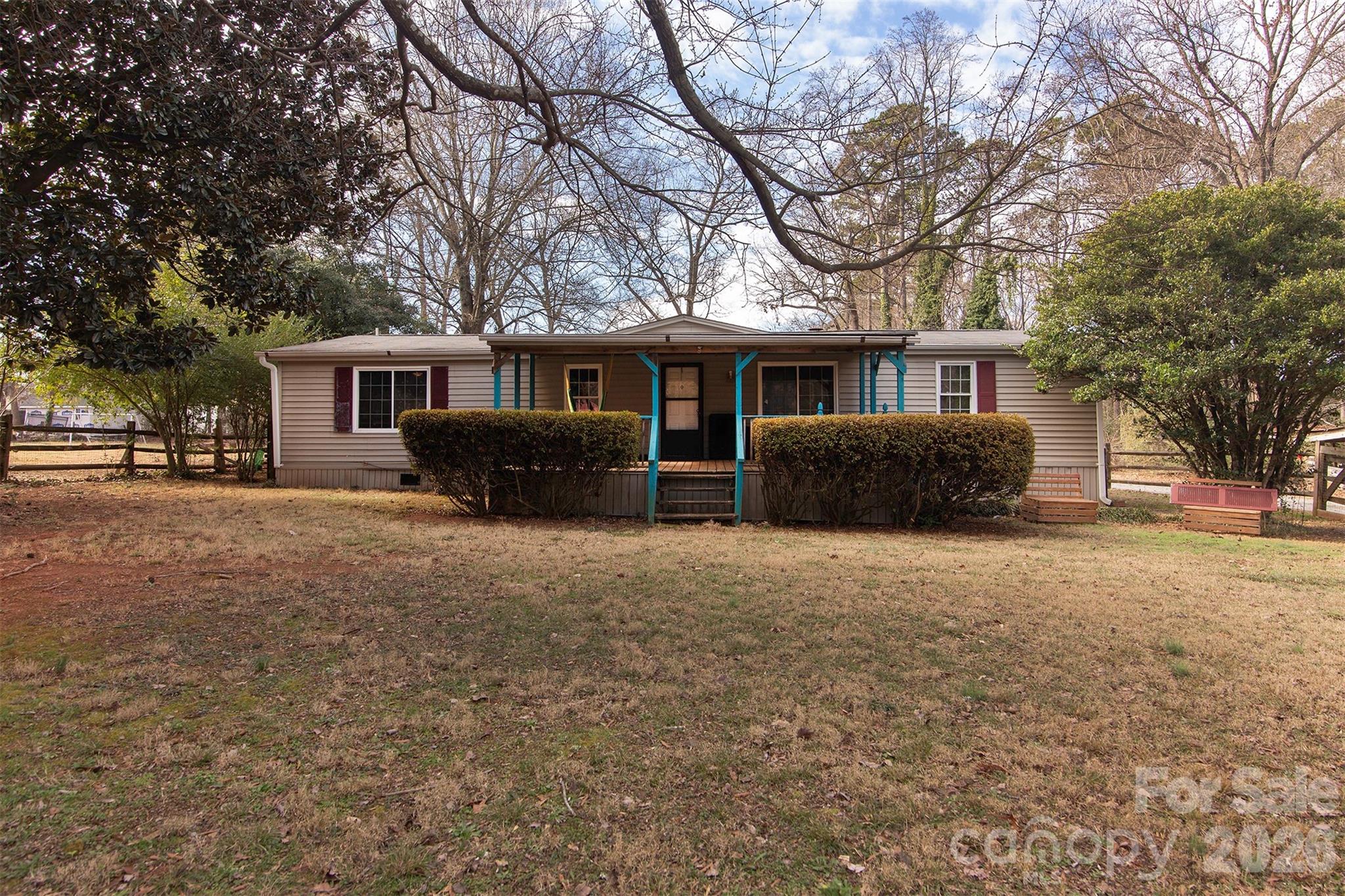 Springlake - Residential