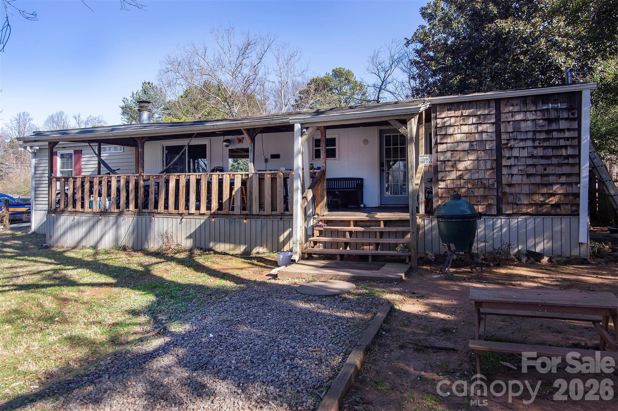 Springlake - Residential