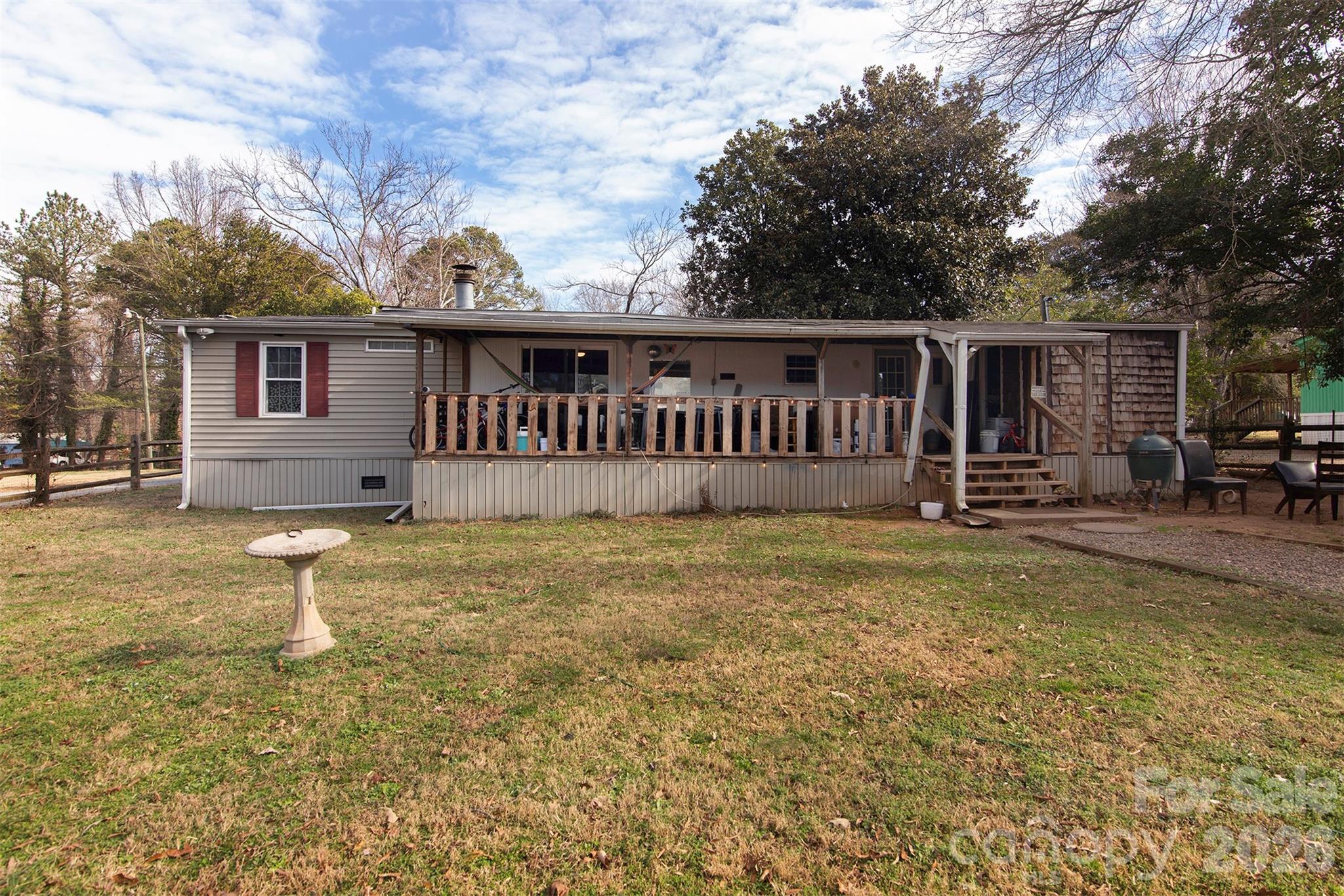 Springlake - Residential