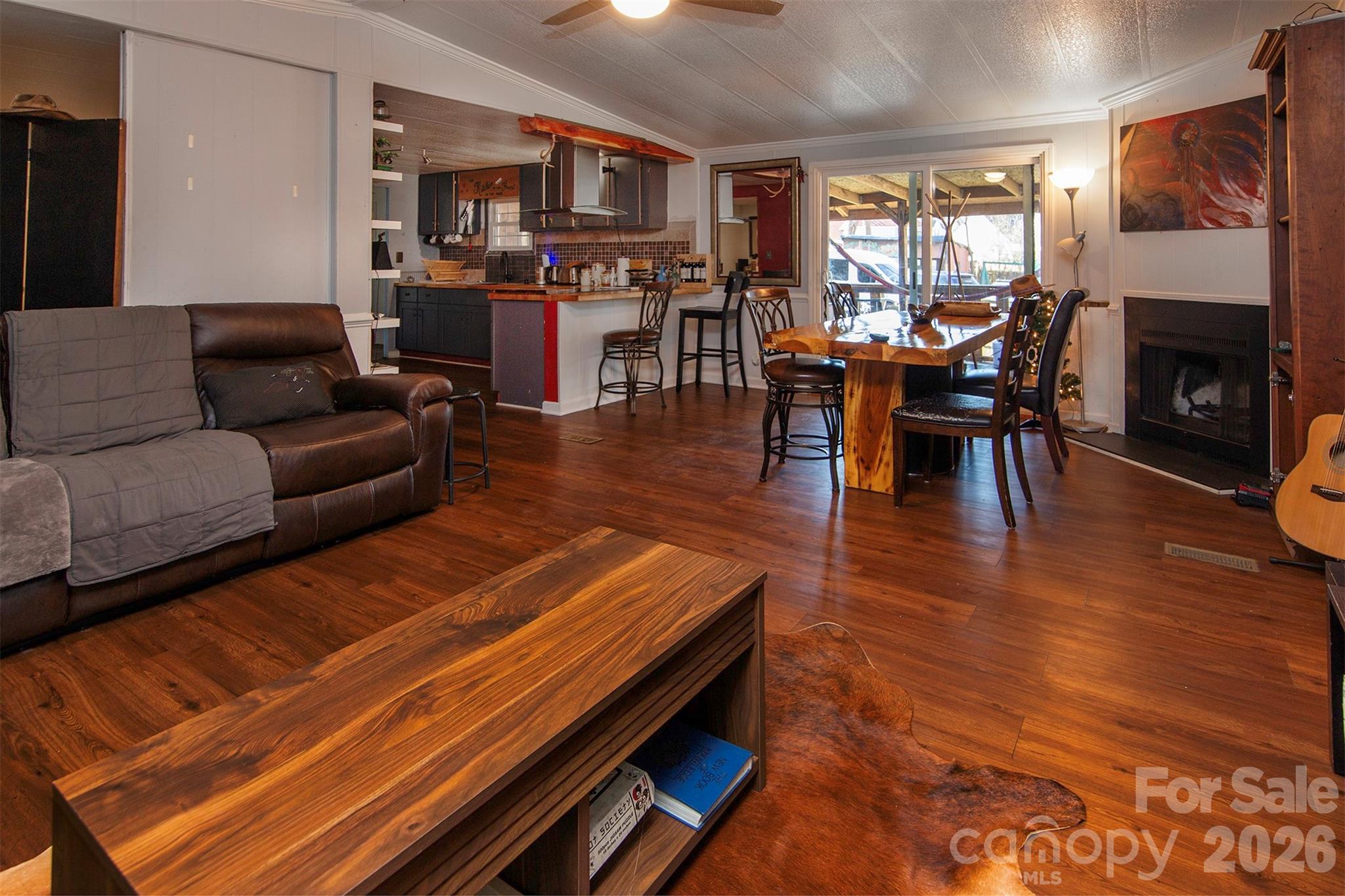 Springlake - Residential
