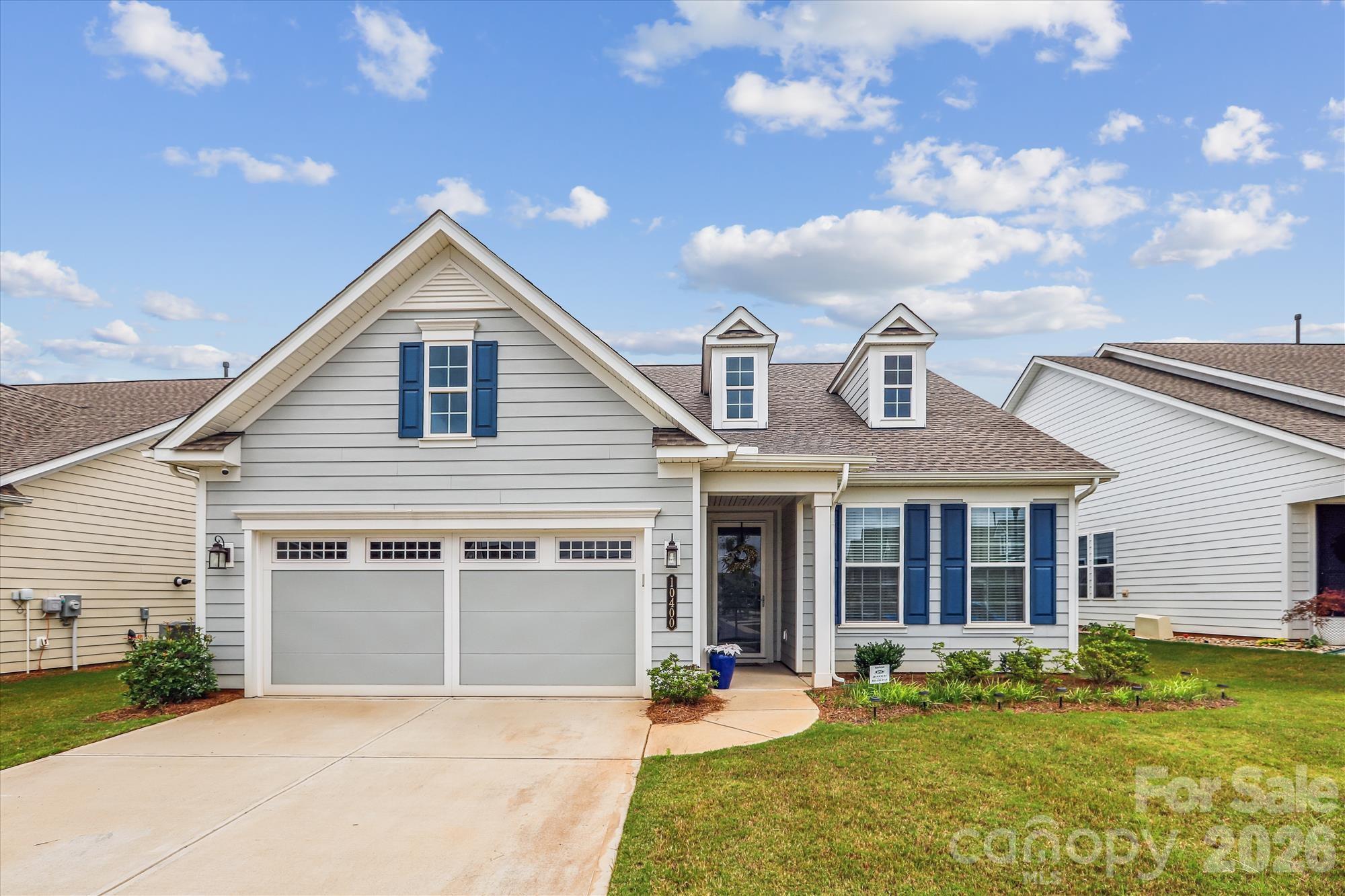 Cresswind - Residential