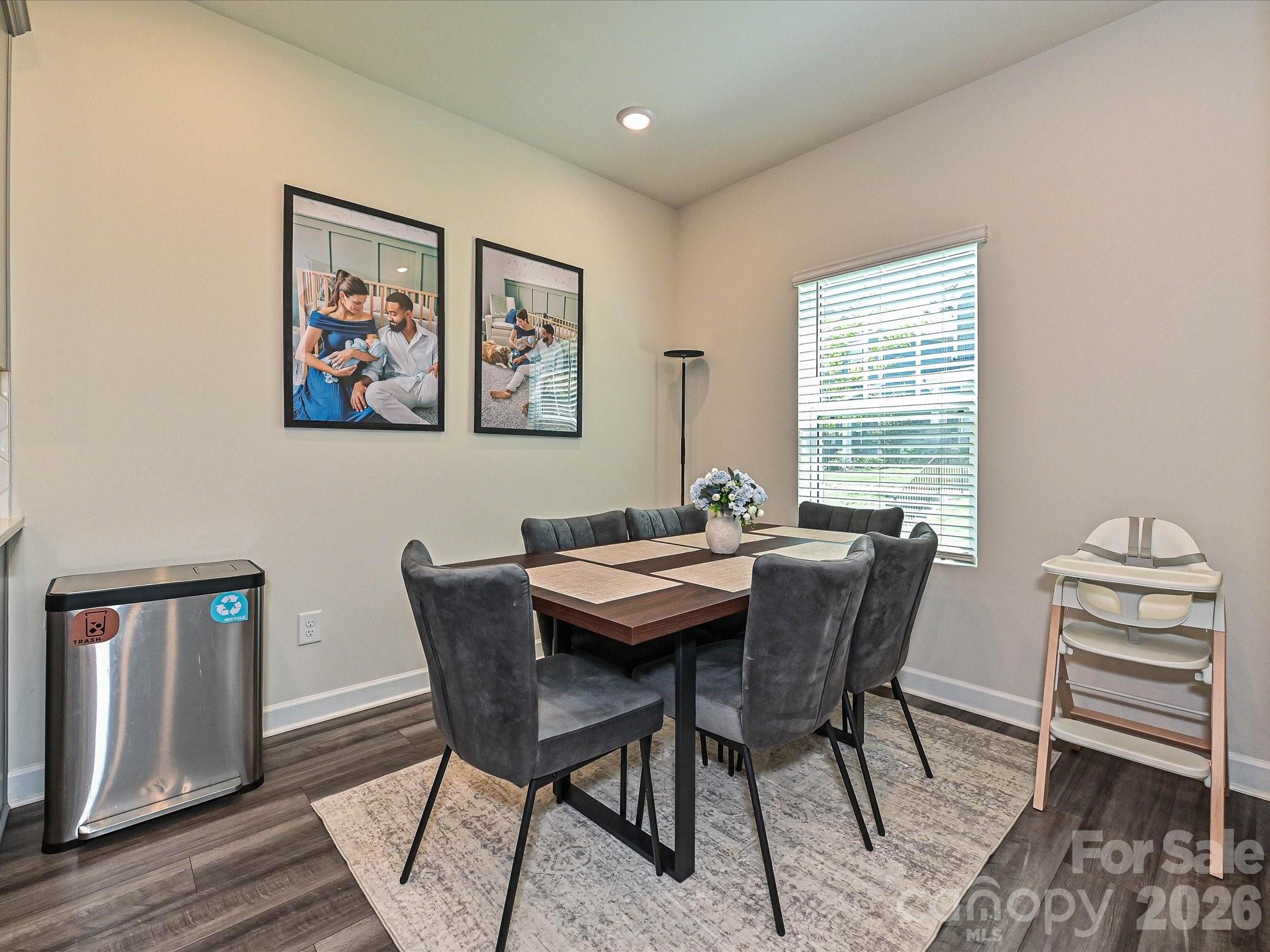 Shopton Point - Residential