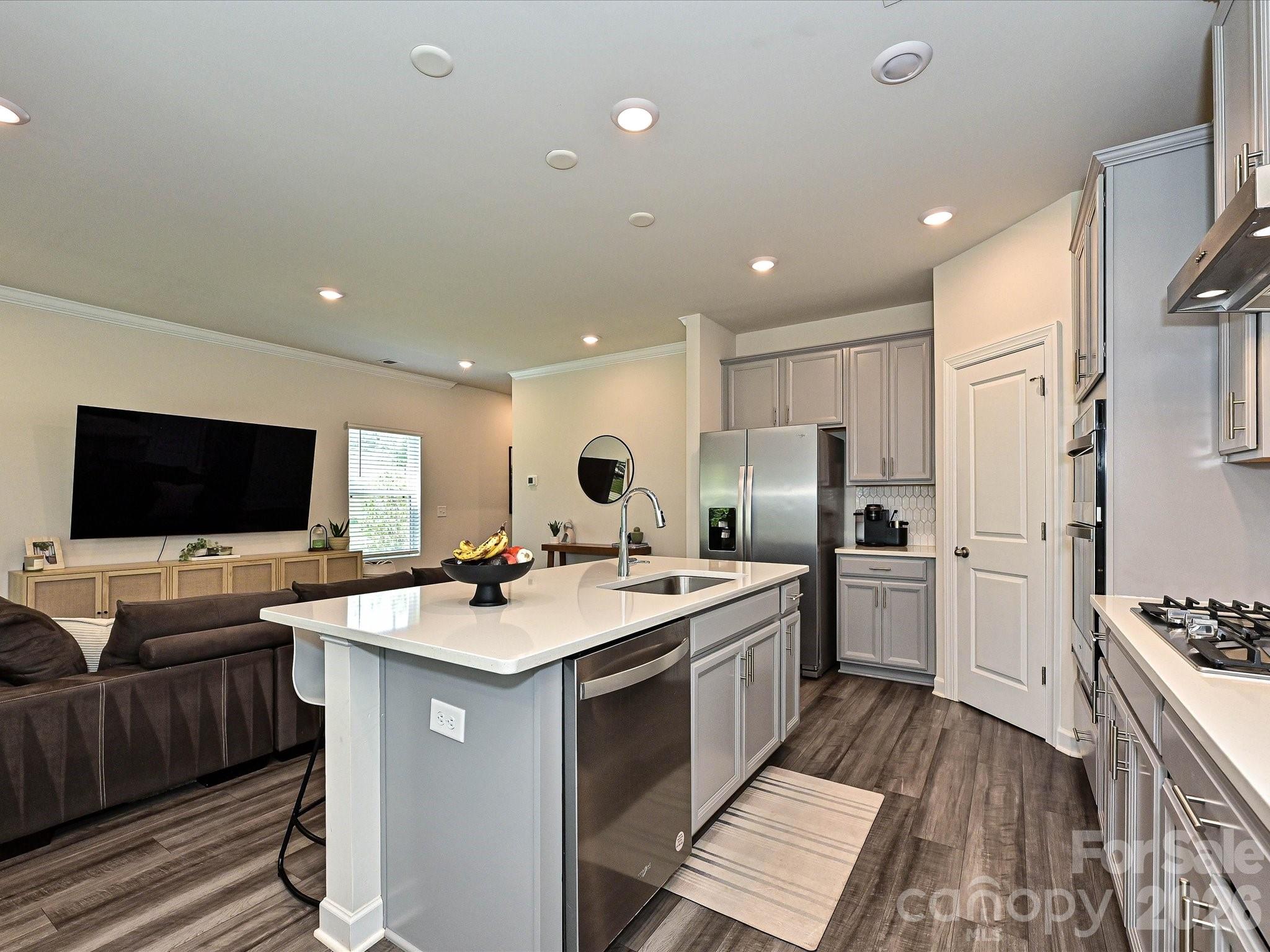 Shopton Point - Residential