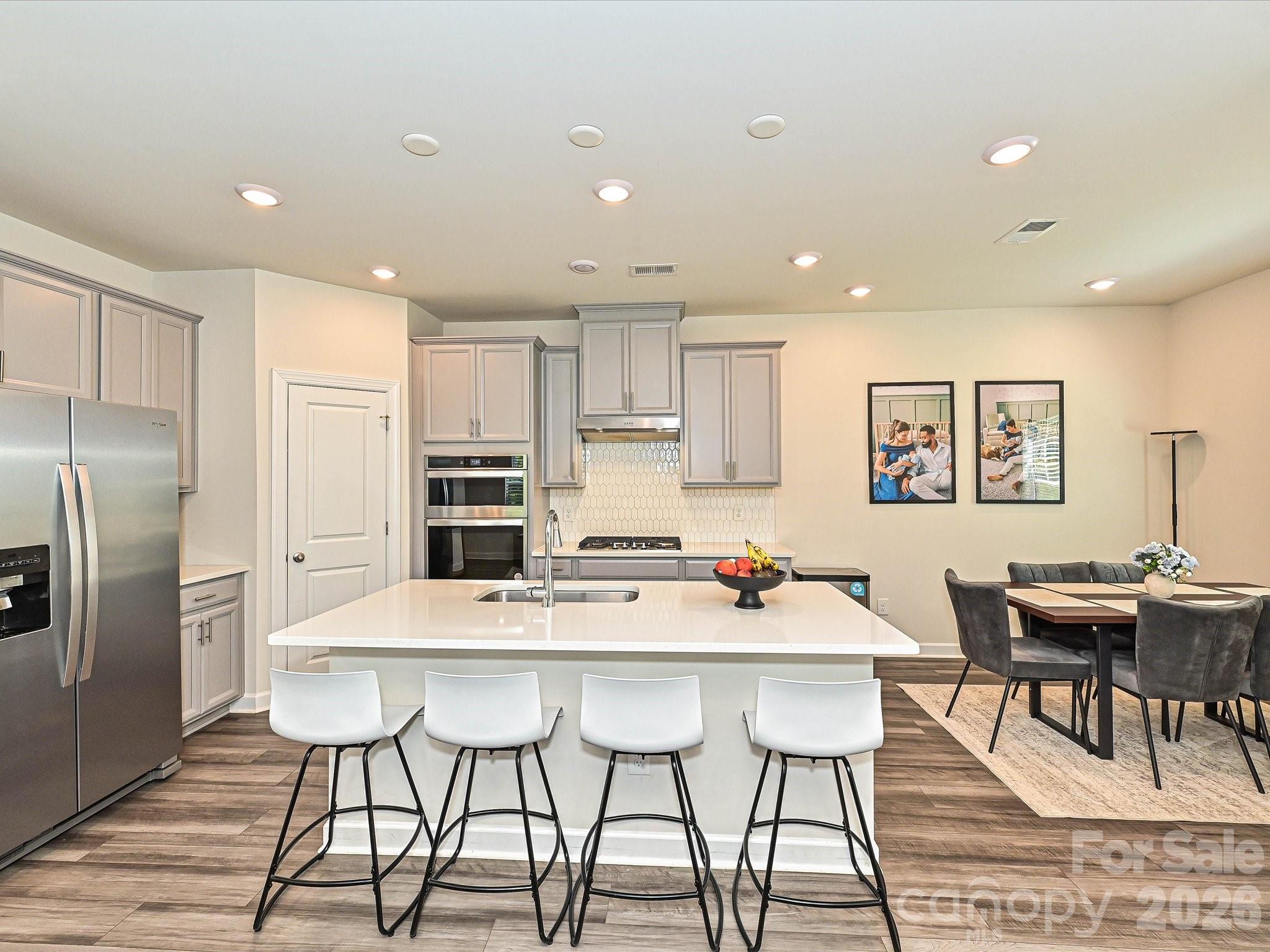 Shopton Point - Residential