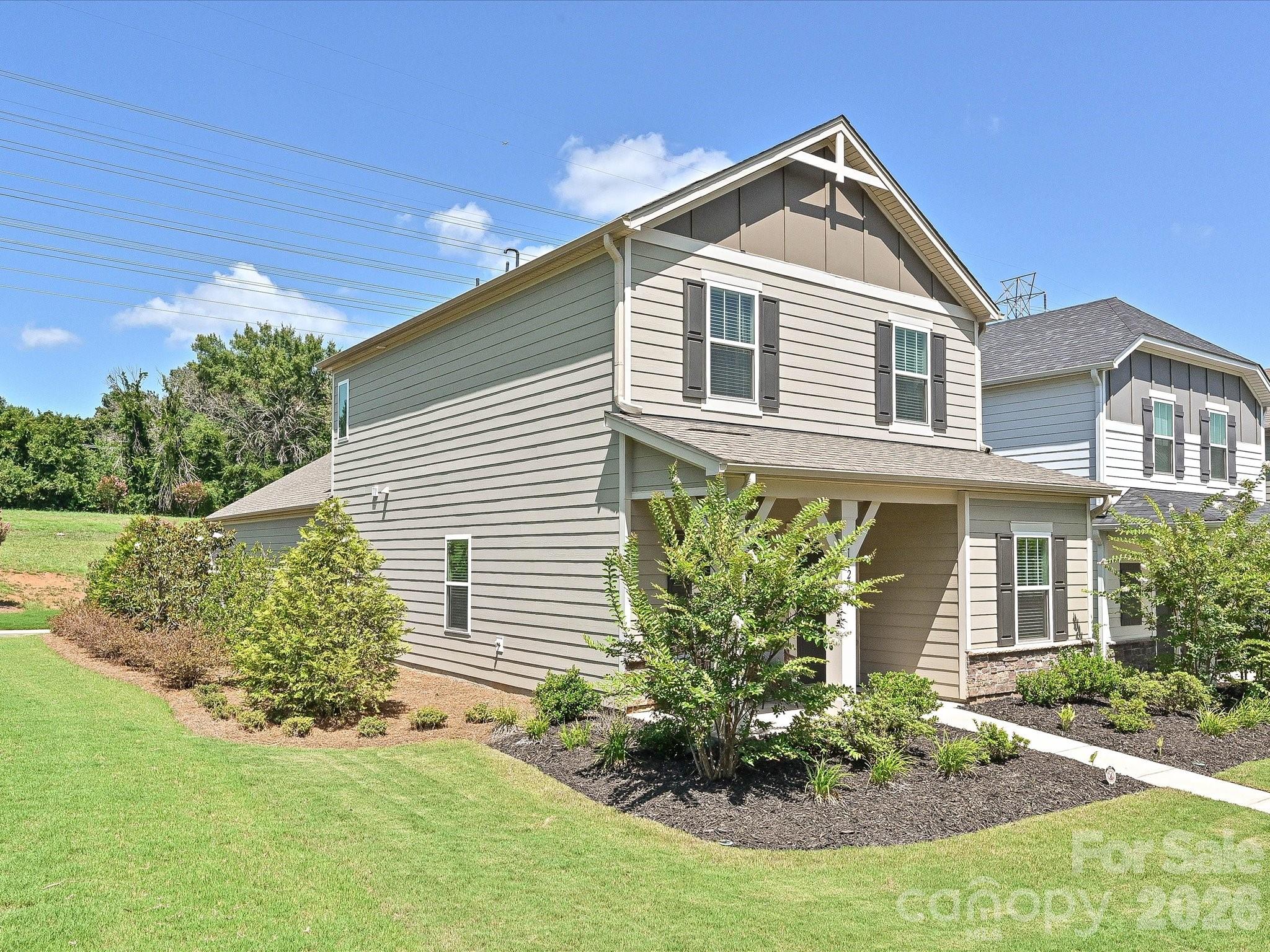 Shopton Point - Residential