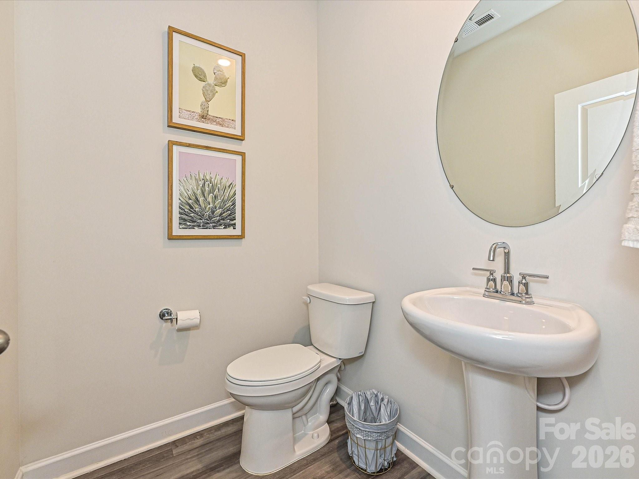 Shopton Point - Residential