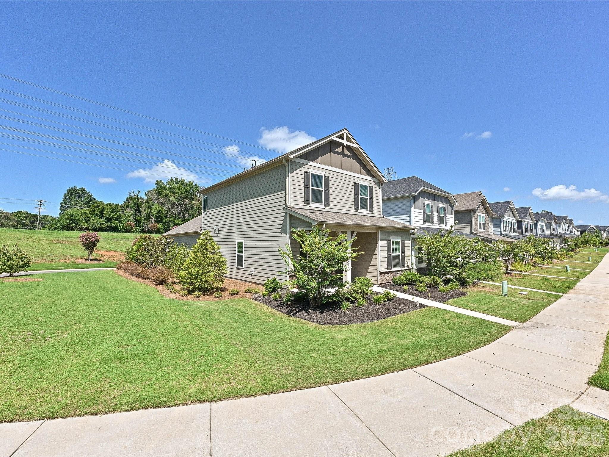 Shopton Point - Residential