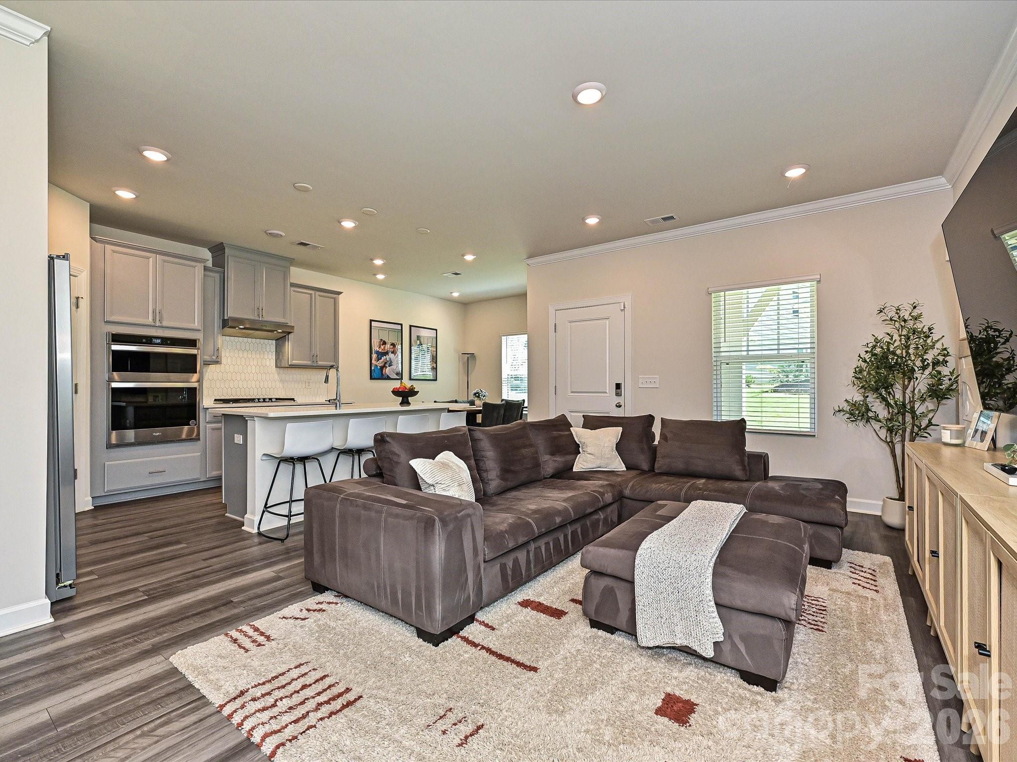 Shopton Point - Residential