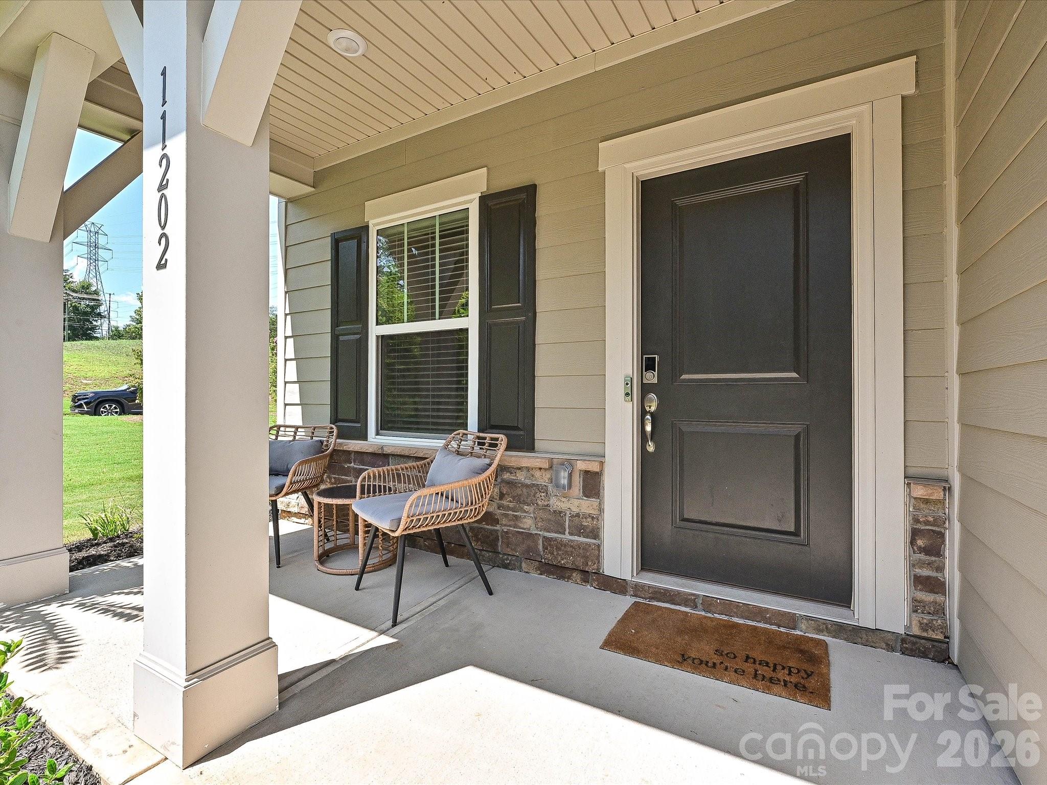 Shopton Point - Residential
