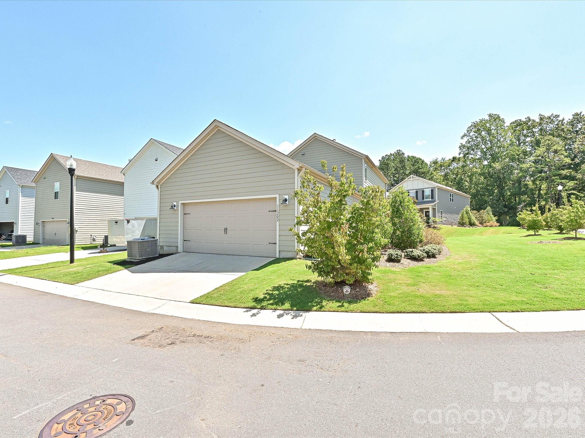 Shopton Point - Residential