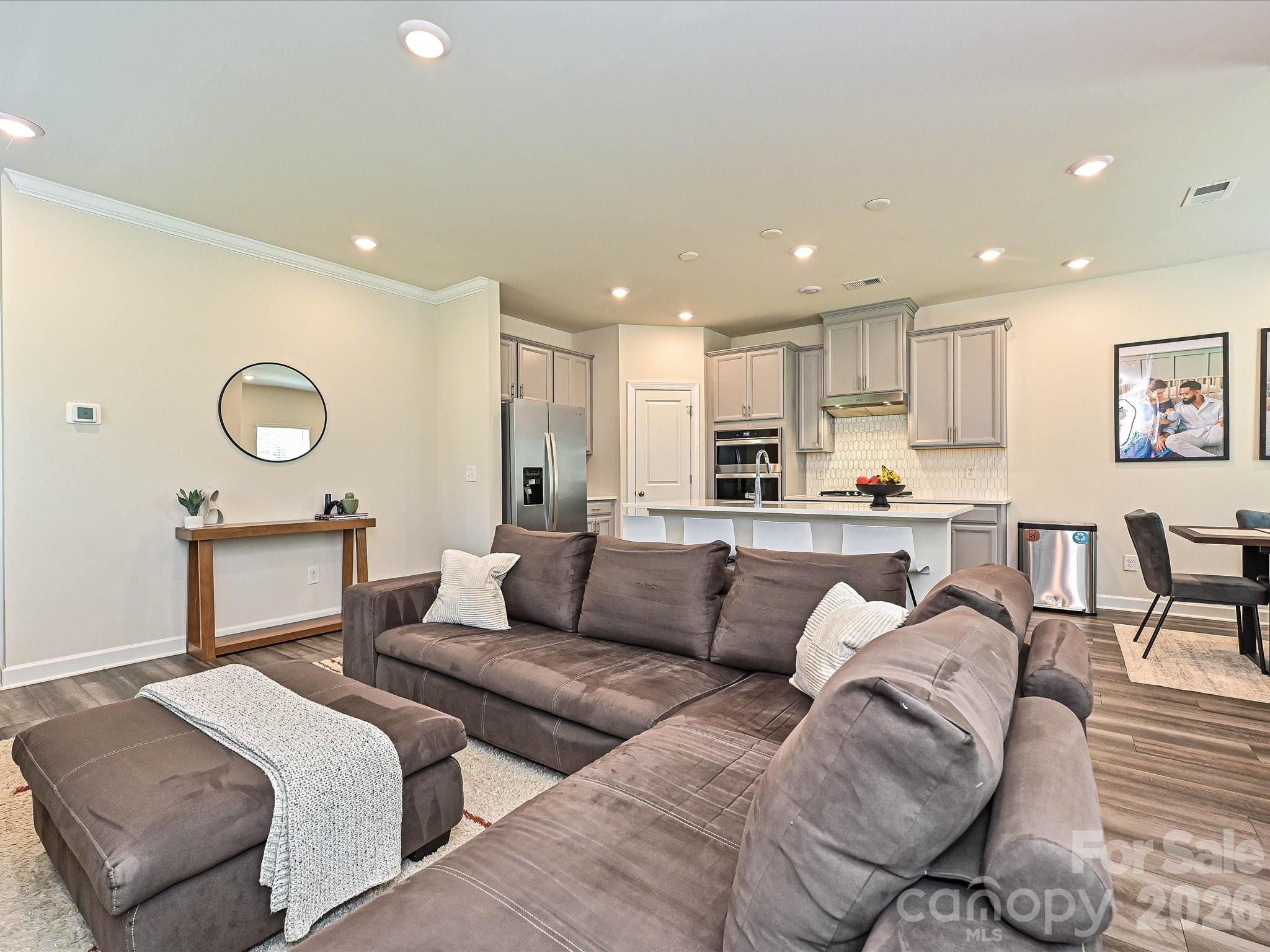 Shopton Point - Residential