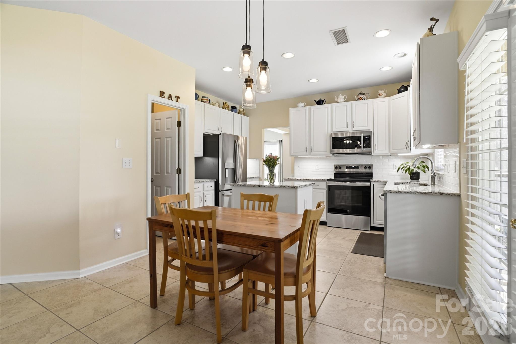 Highland Creek - Residential