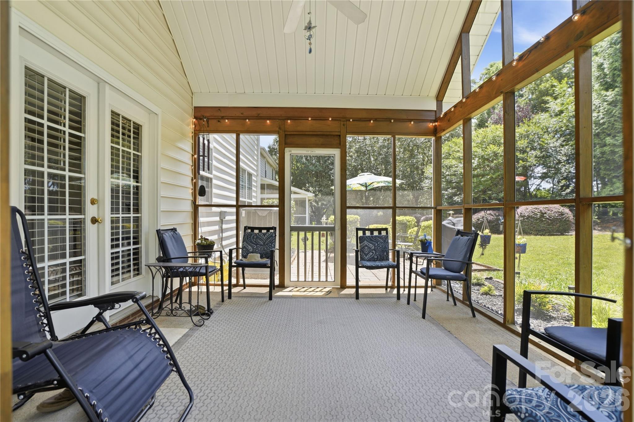 Highland Creek - Residential