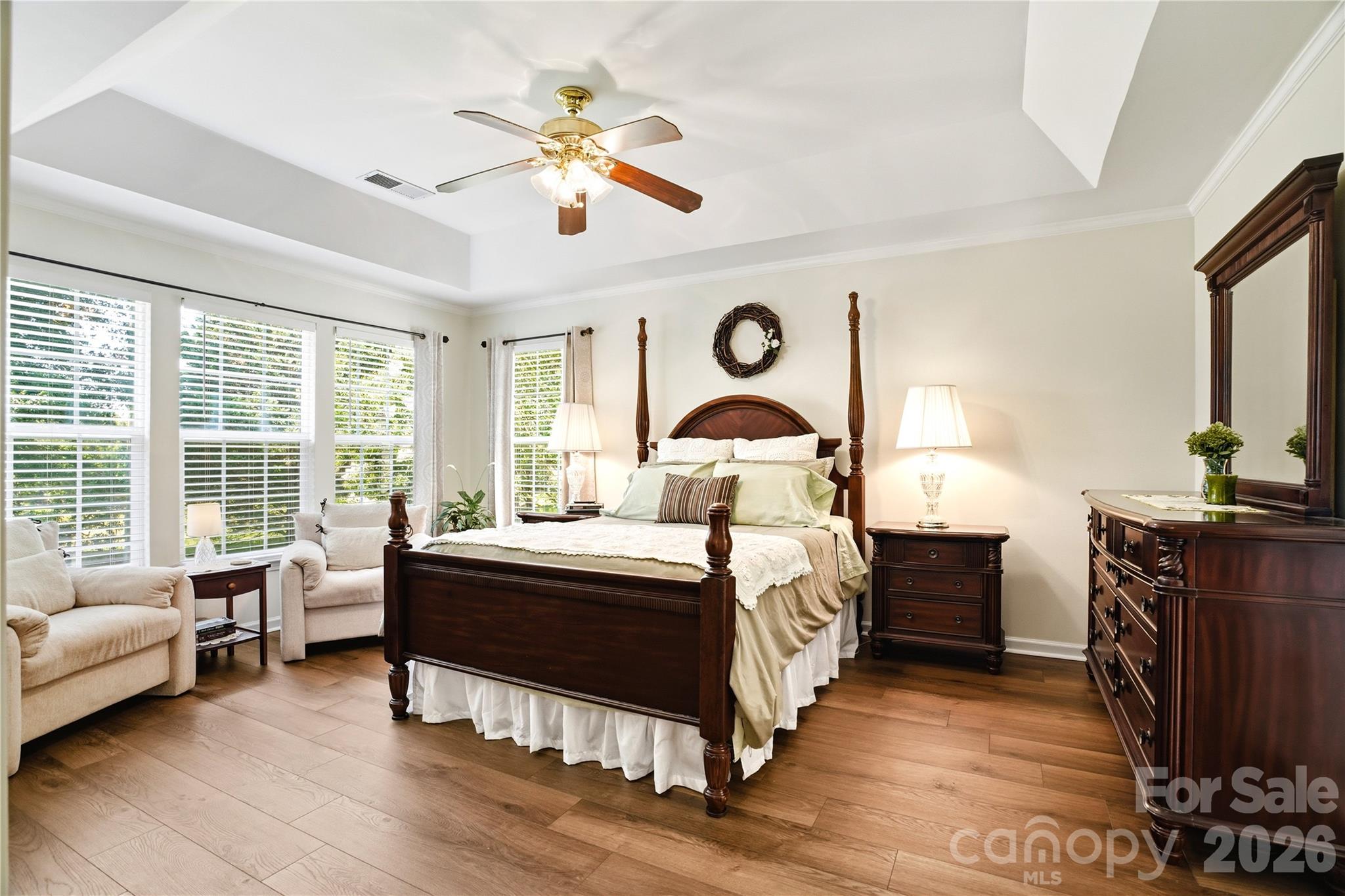 Highland Creek - Residential