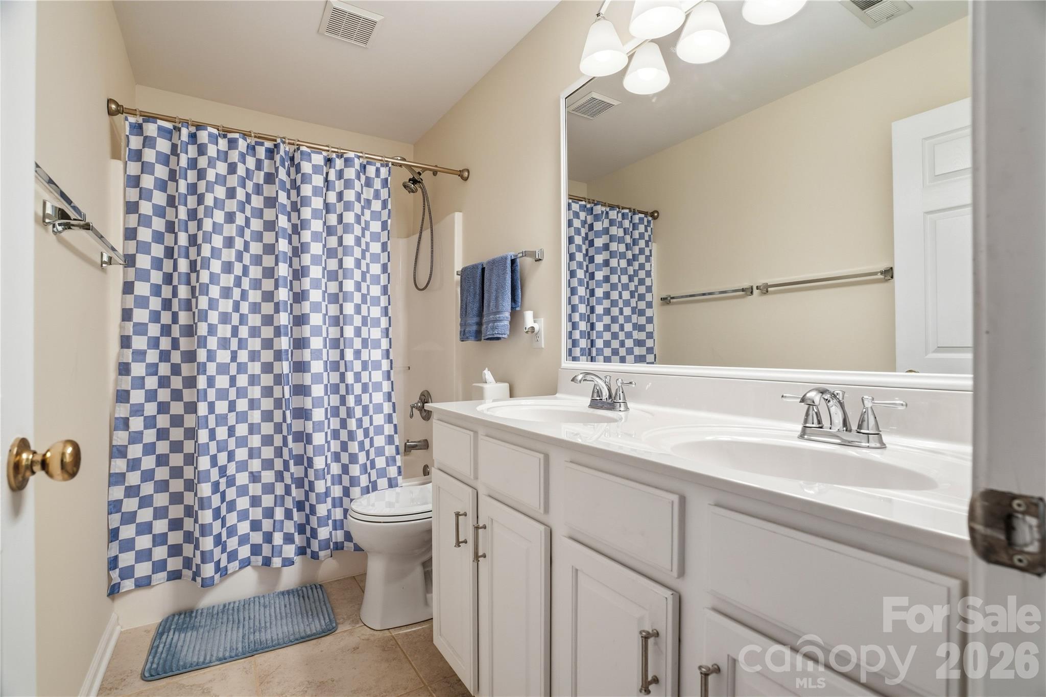 Highland Creek - Residential