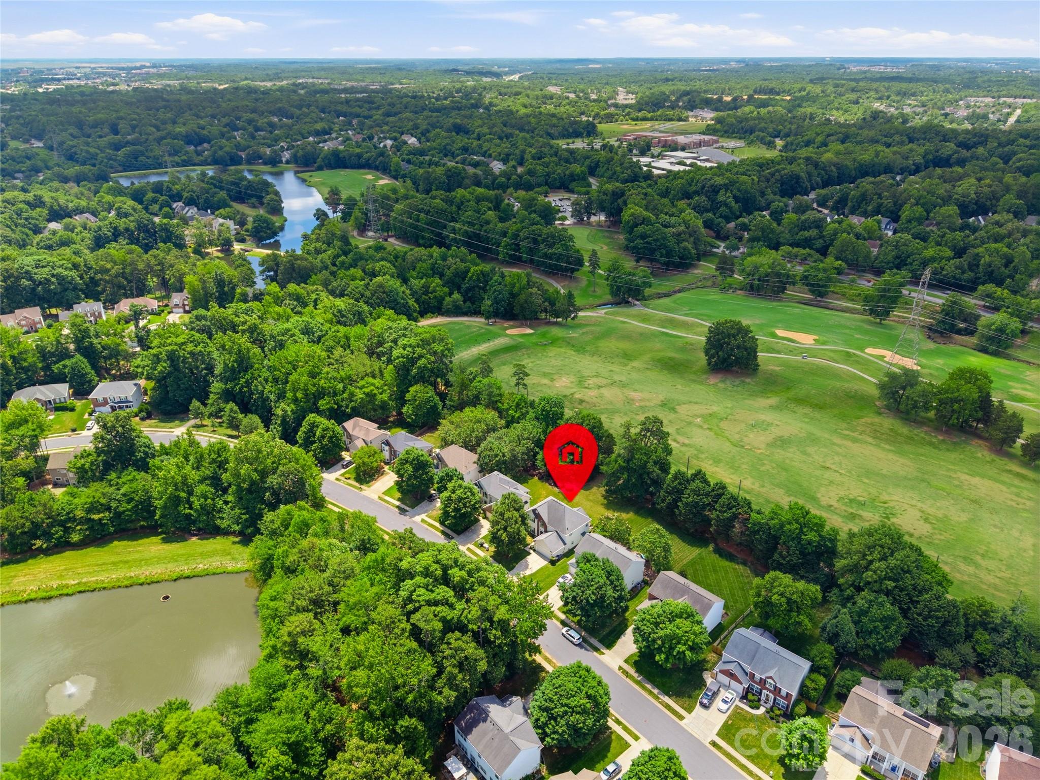 Highland Creek - Residential