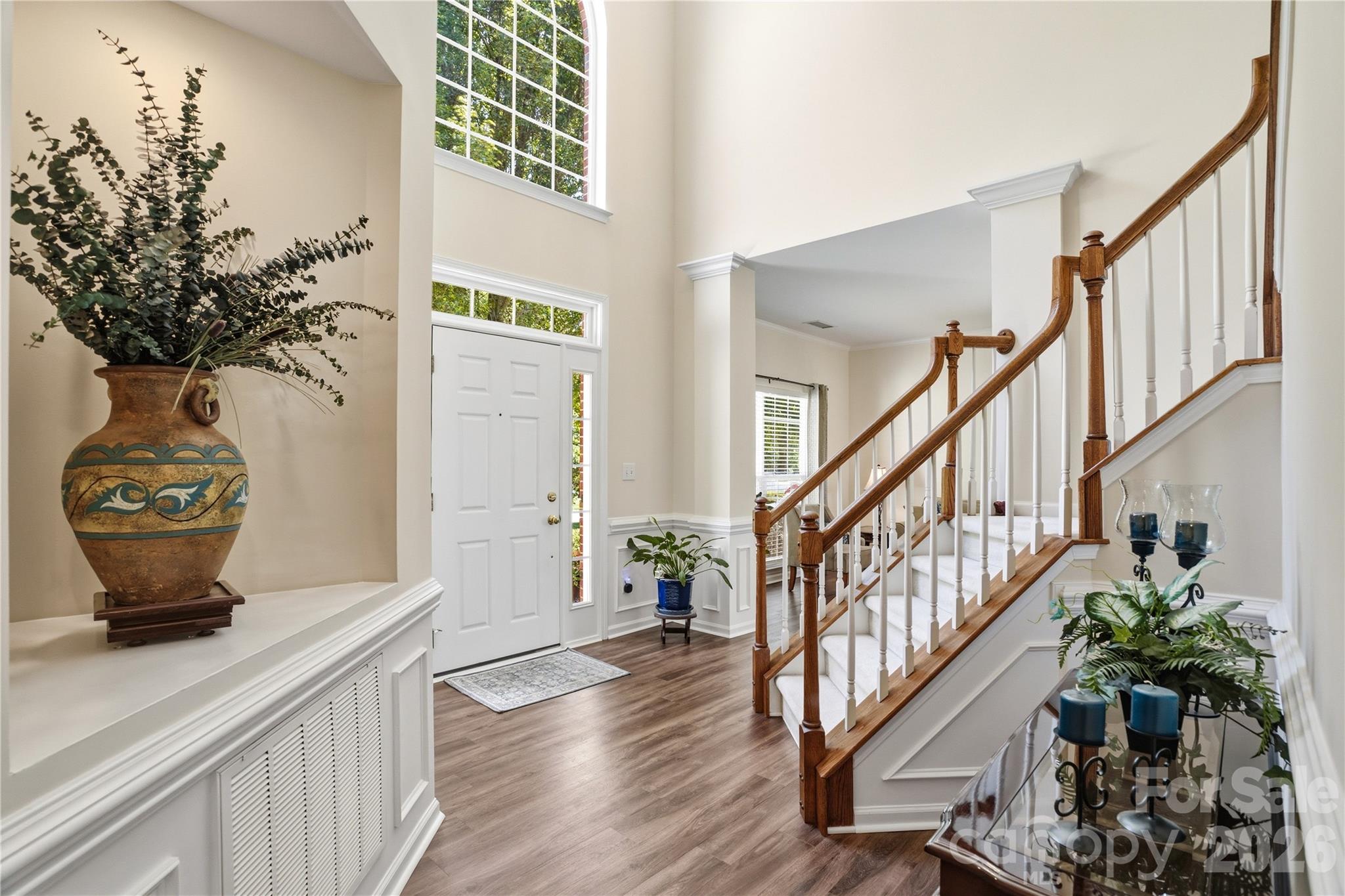 Highland Creek - Residential