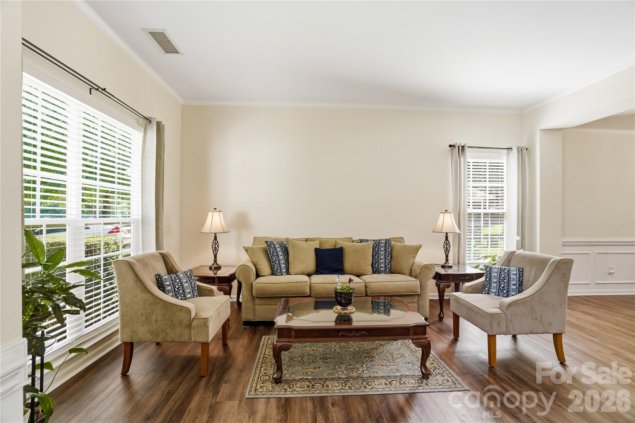 Highland Creek - Residential