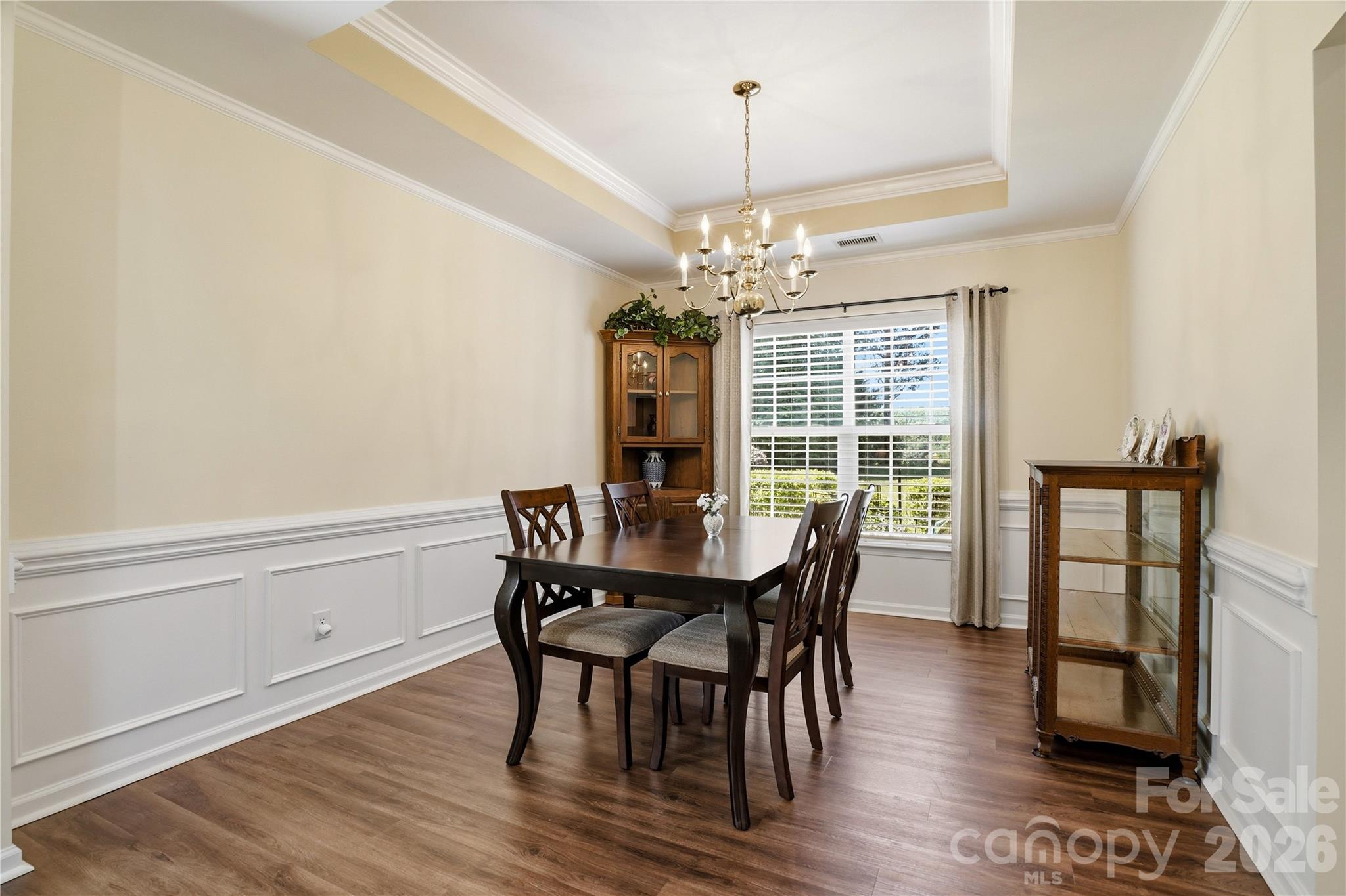 Highland Creek - Residential