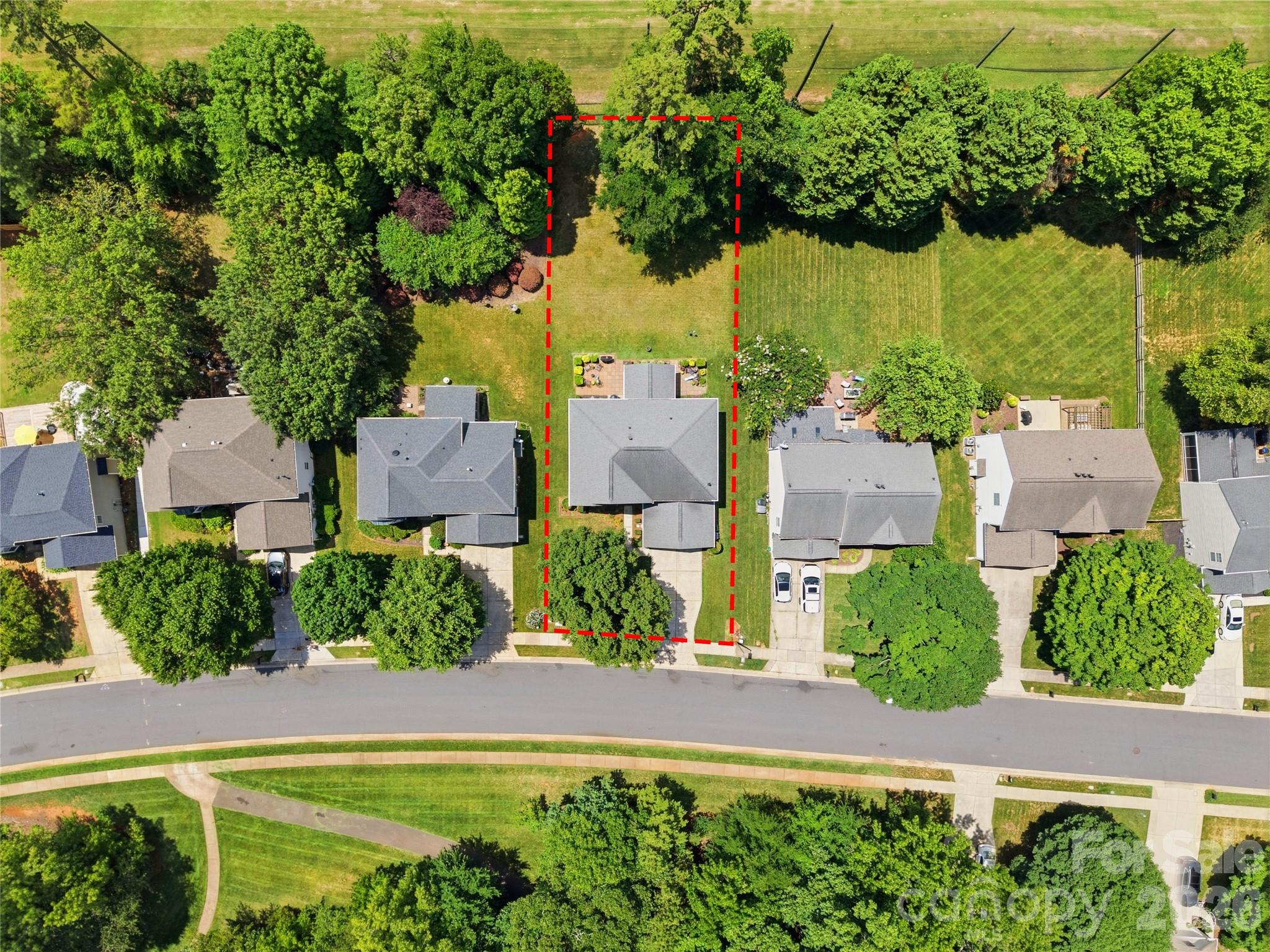 Highland Creek - Residential