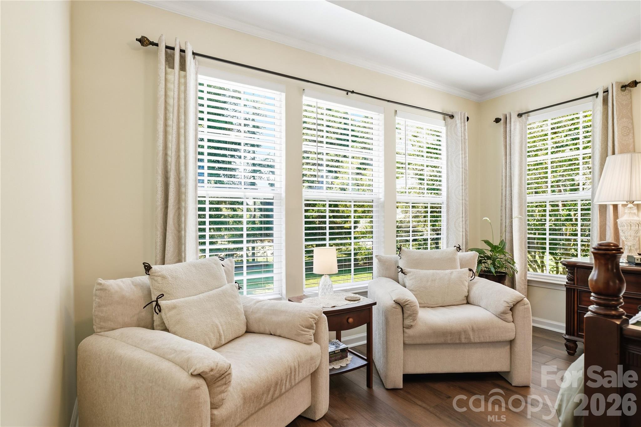 Highland Creek - Residential