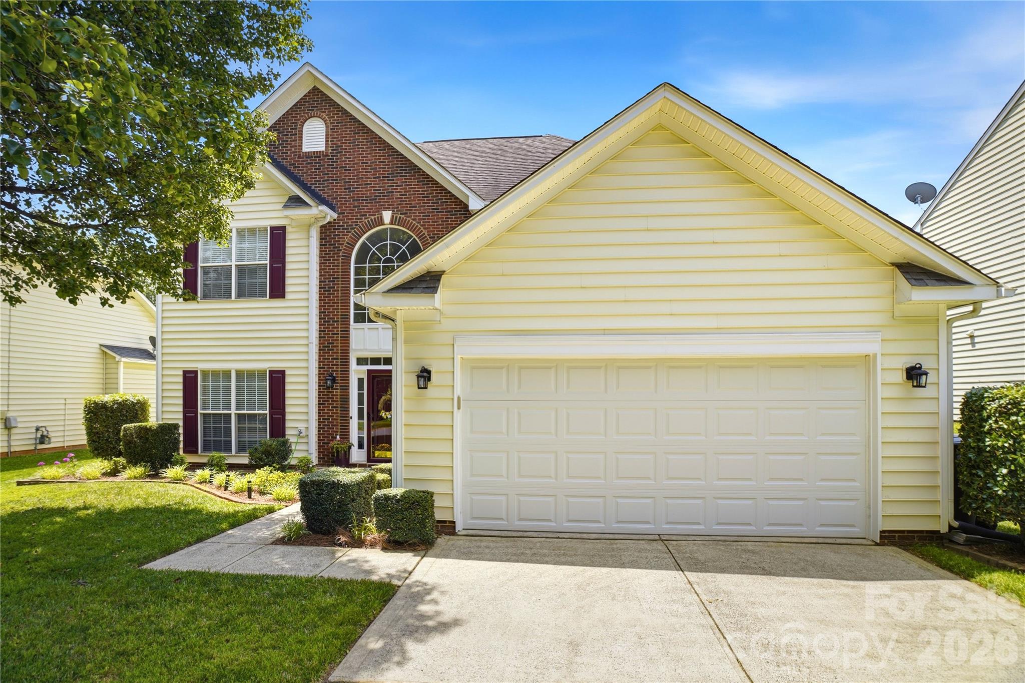 Highland Creek - Residential