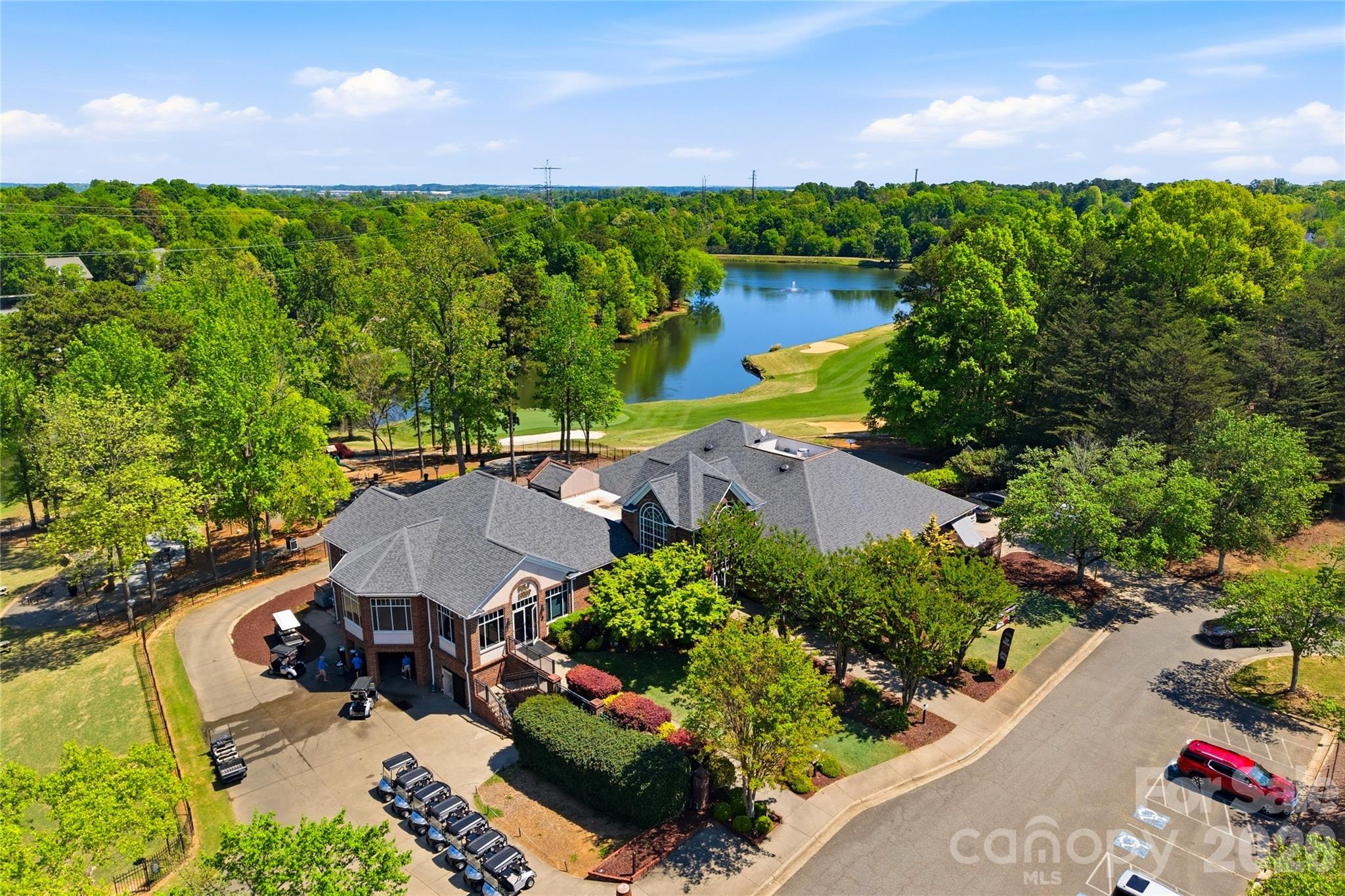 Highland Creek - Residential