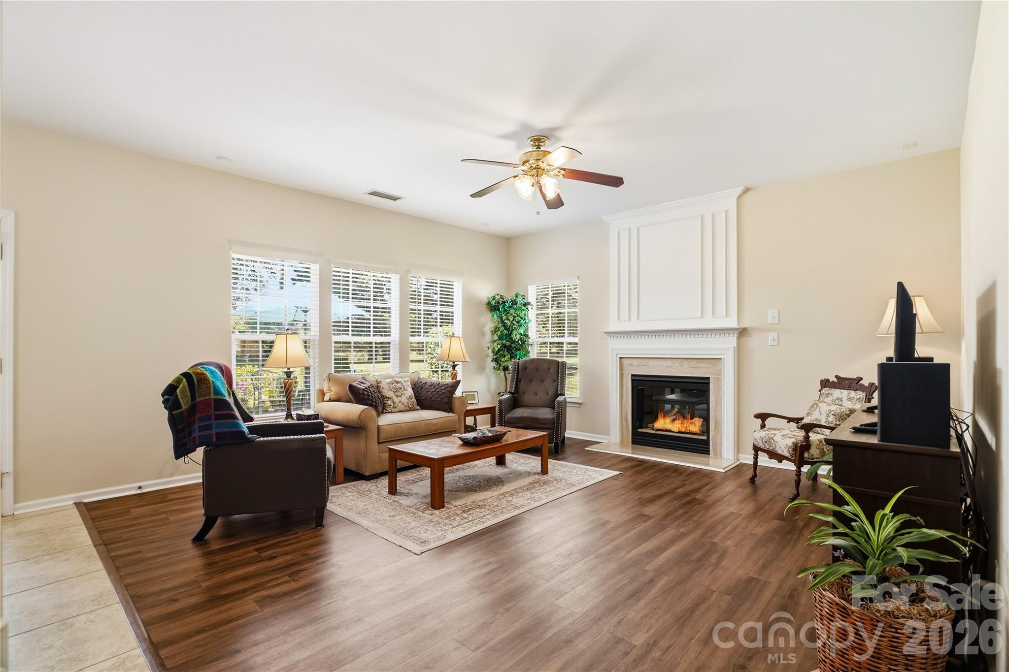 Highland Creek - Residential