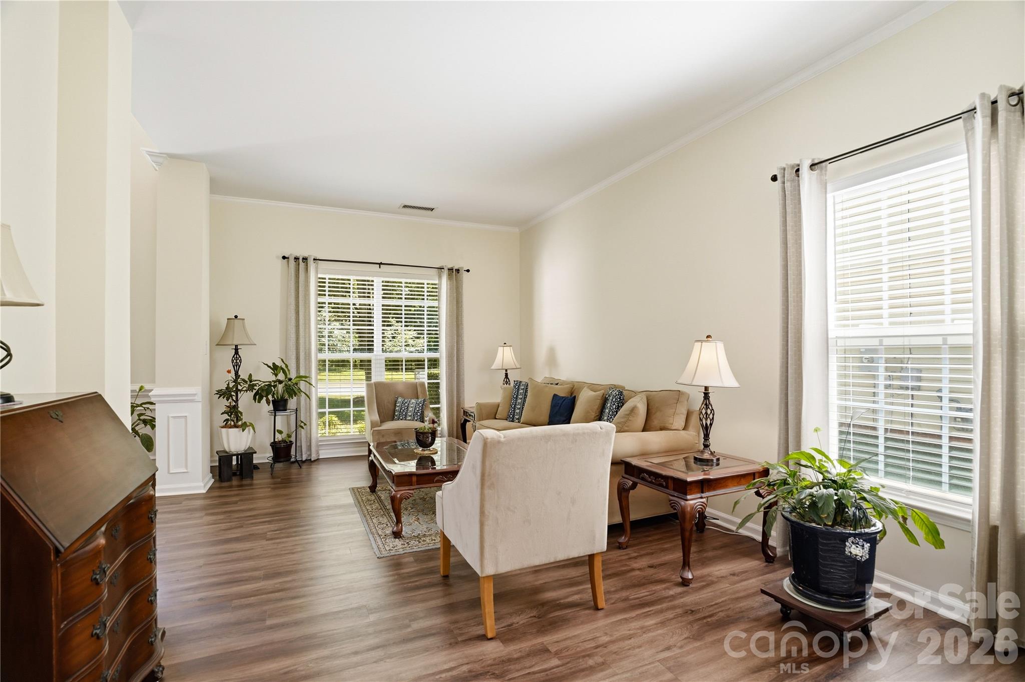 Highland Creek - Residential