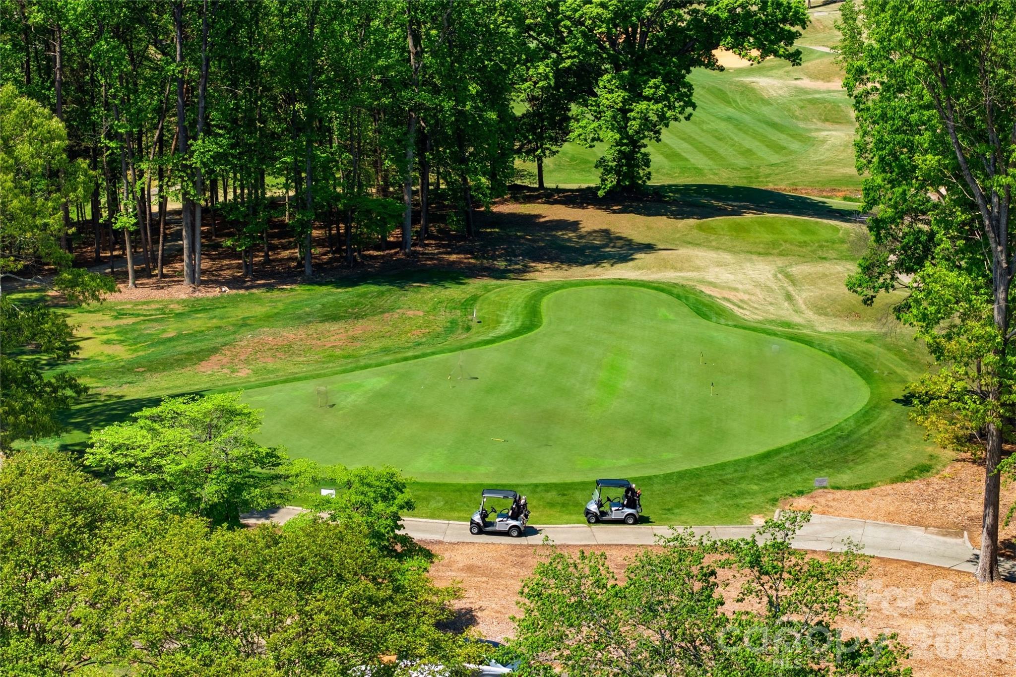 Highland Creek - Residential