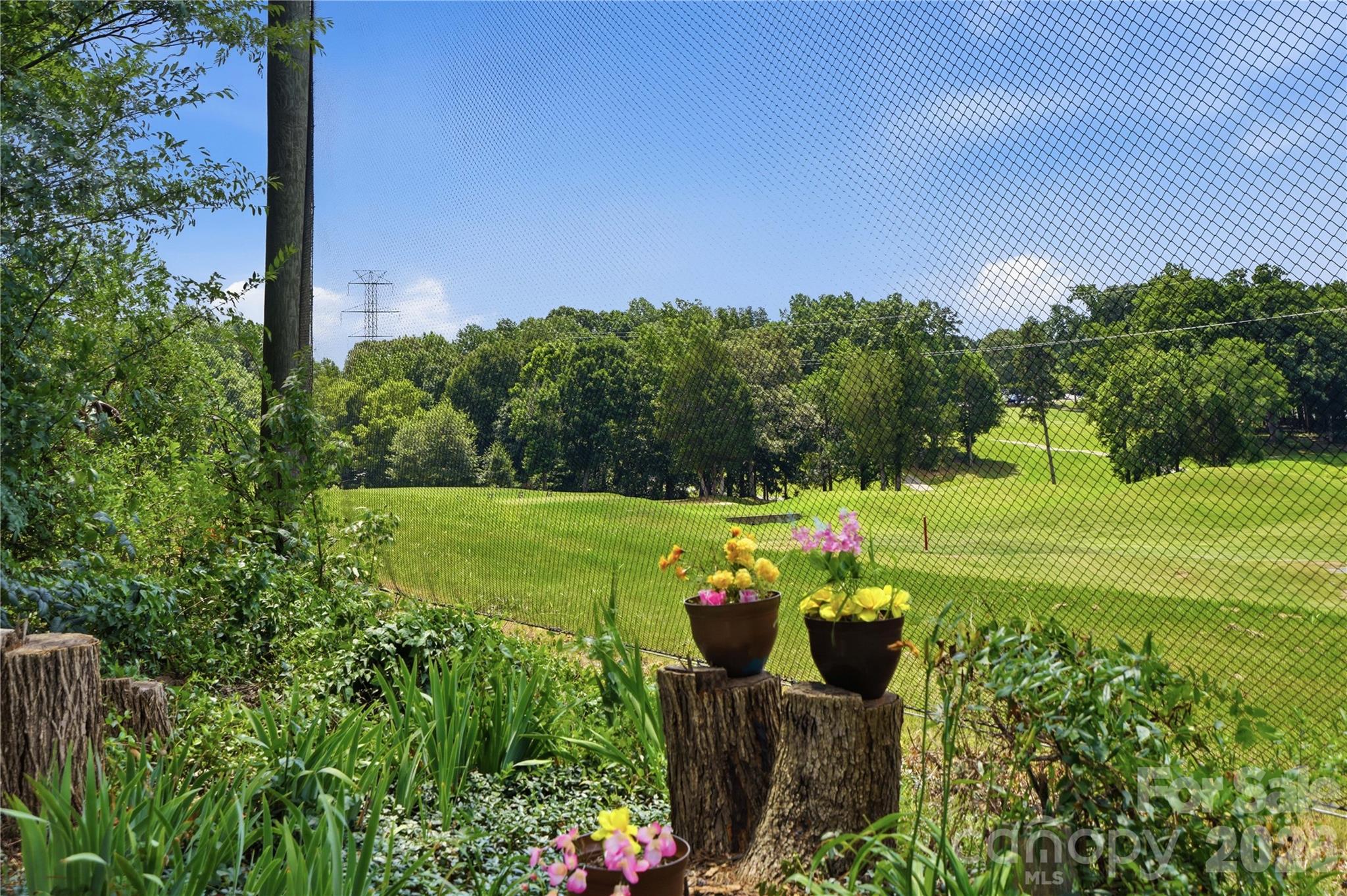 Highland Creek - Residential