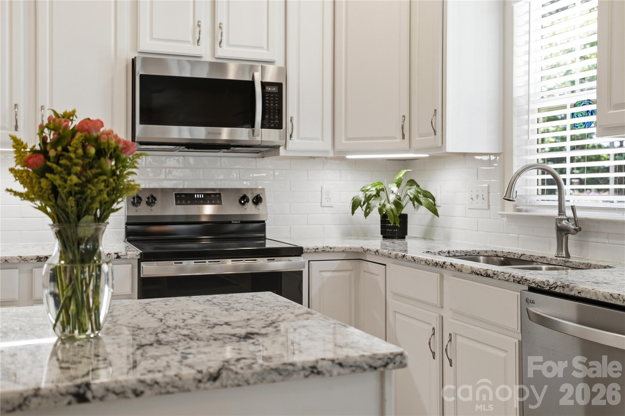 Highland Creek - Residential