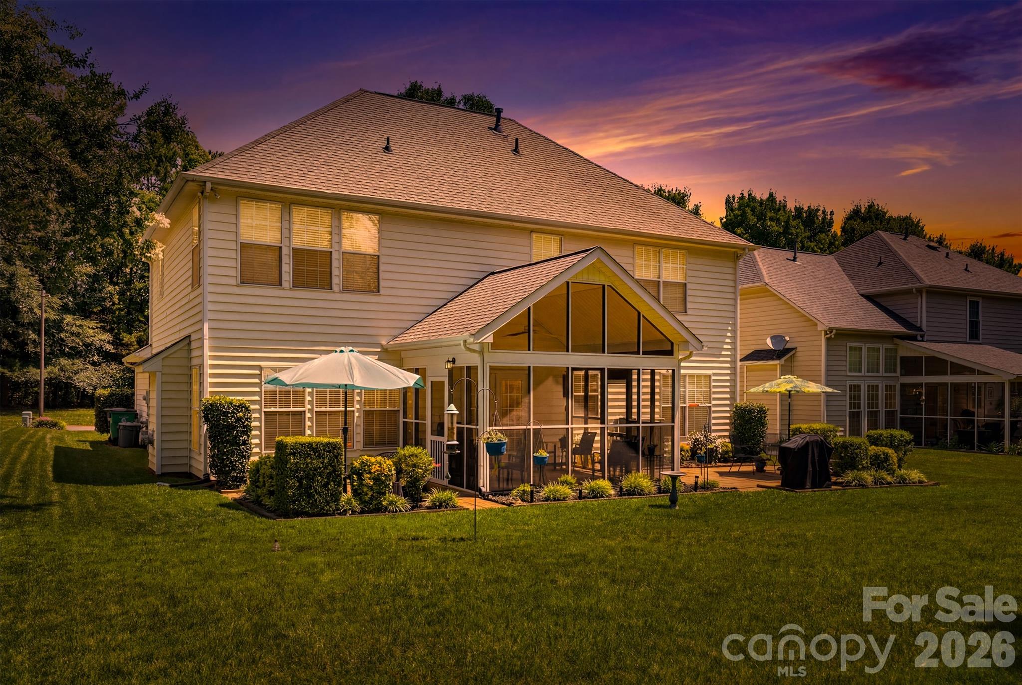 Highland Creek - Residential