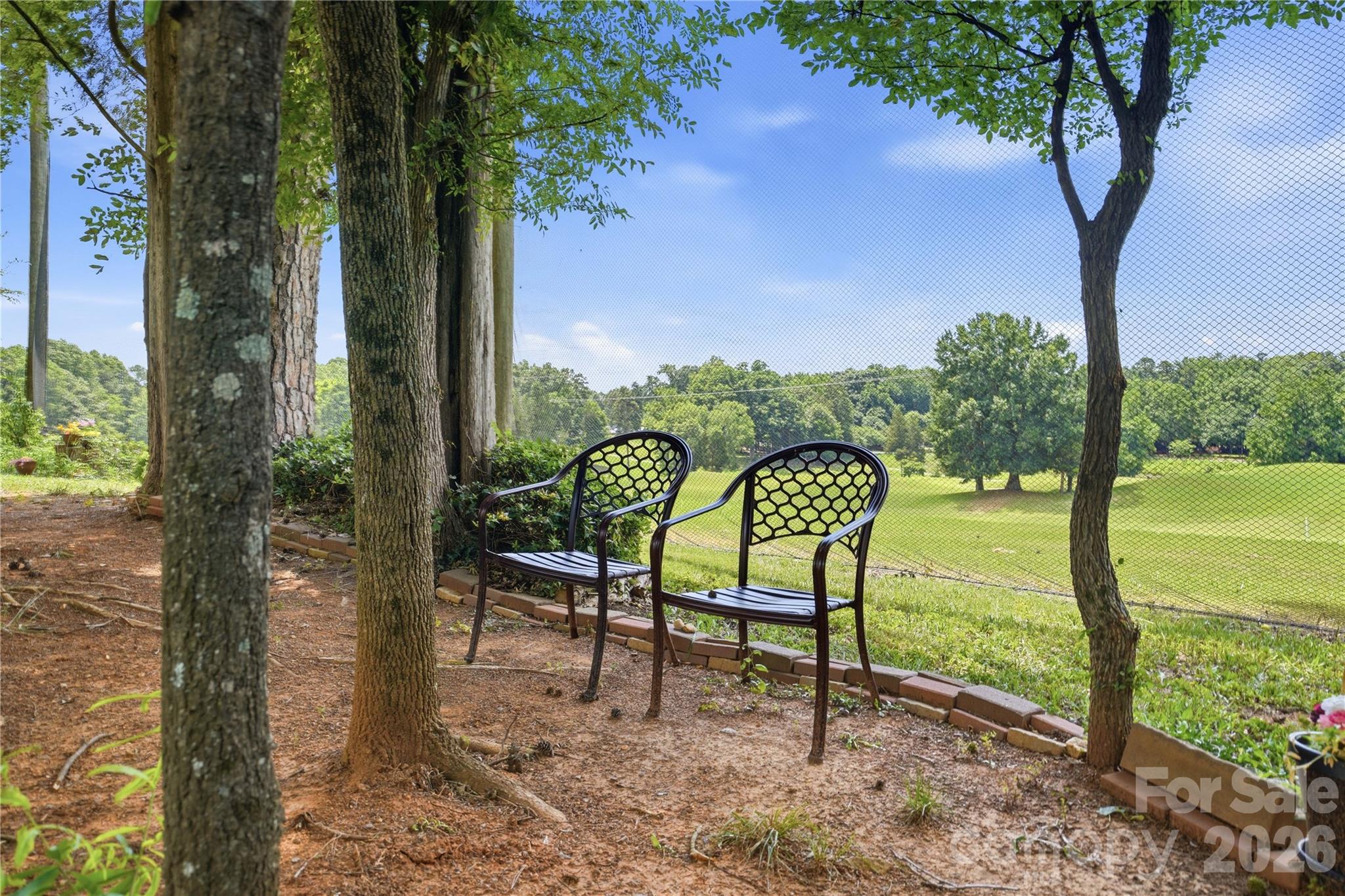 Highland Creek - Residential