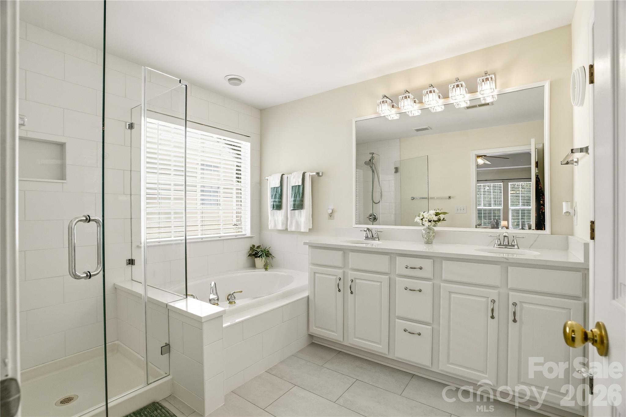 Highland Creek - Residential