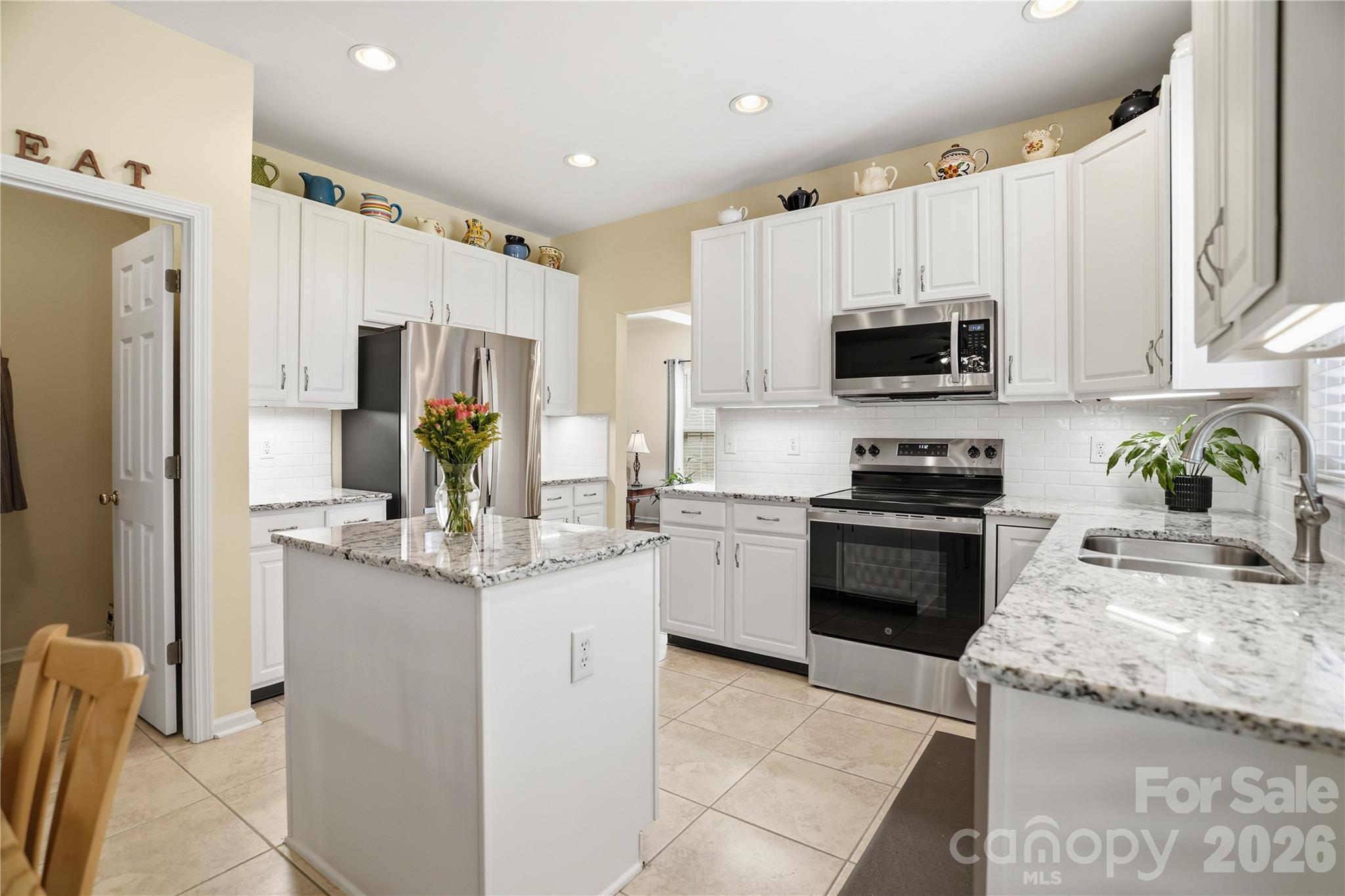 Highland Creek - Residential