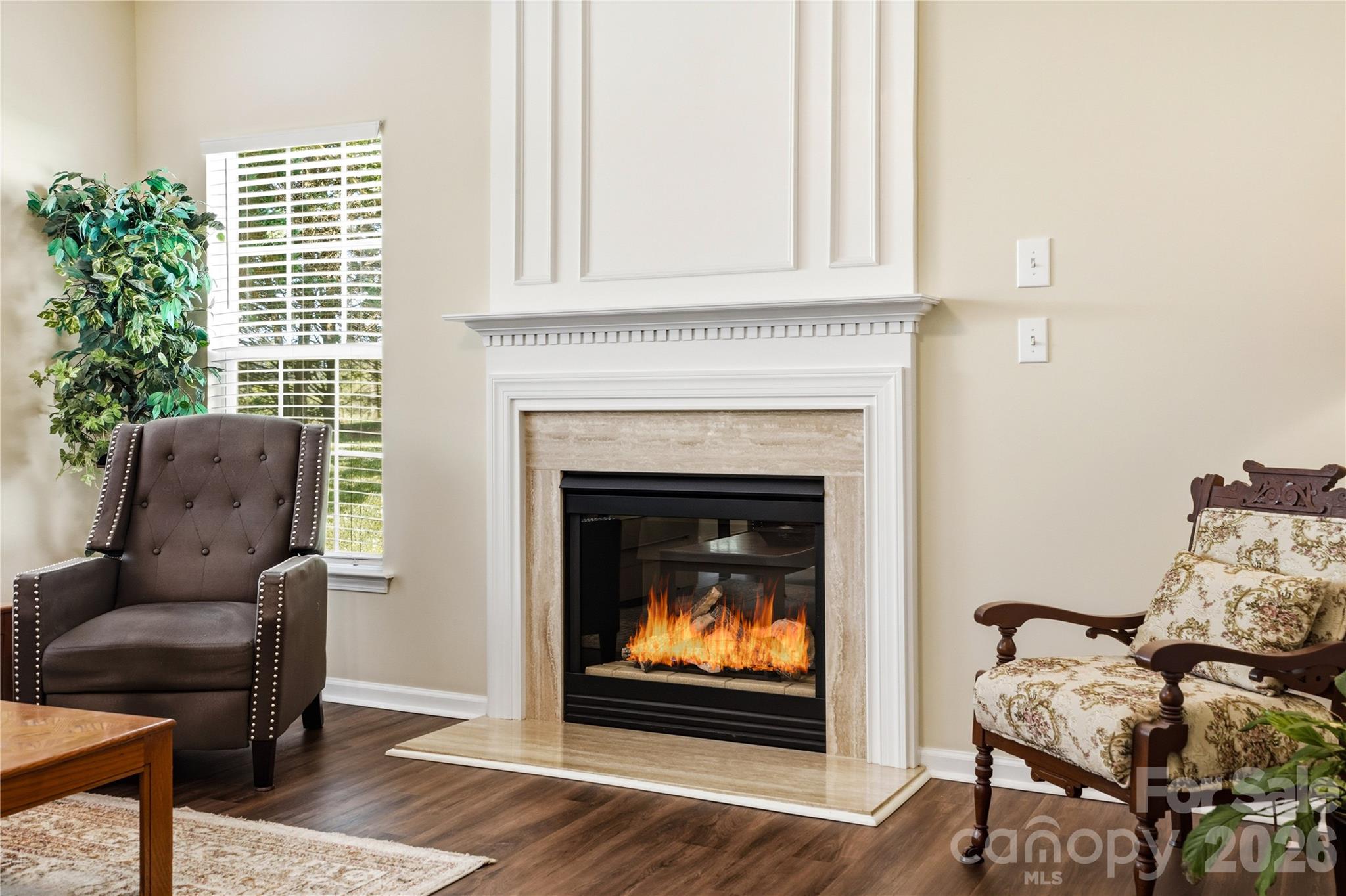Highland Creek - Residential