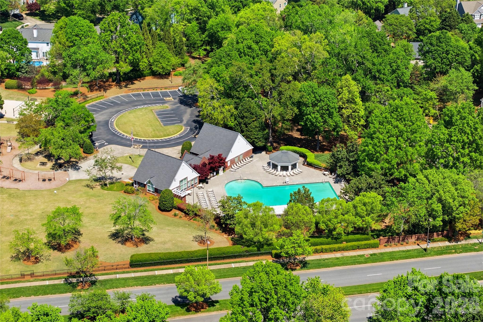 Highland Creek - Residential