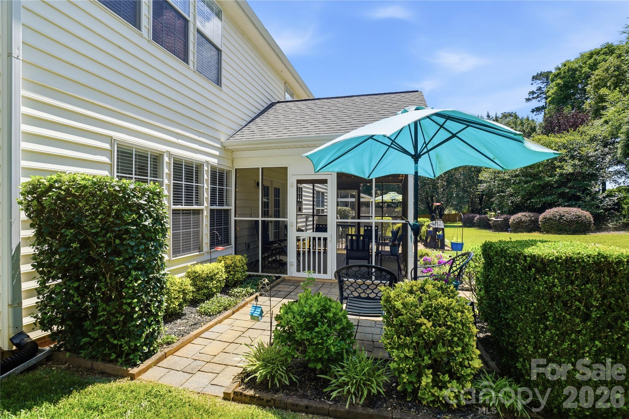 Highland Creek - Residential