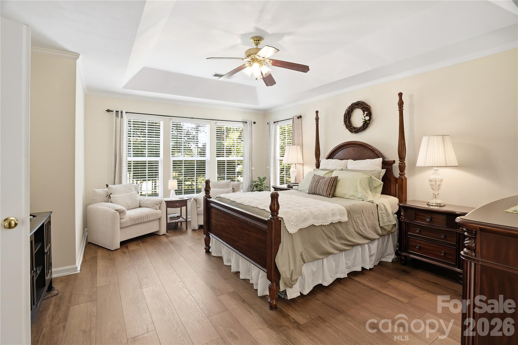 Highland Creek - Residential