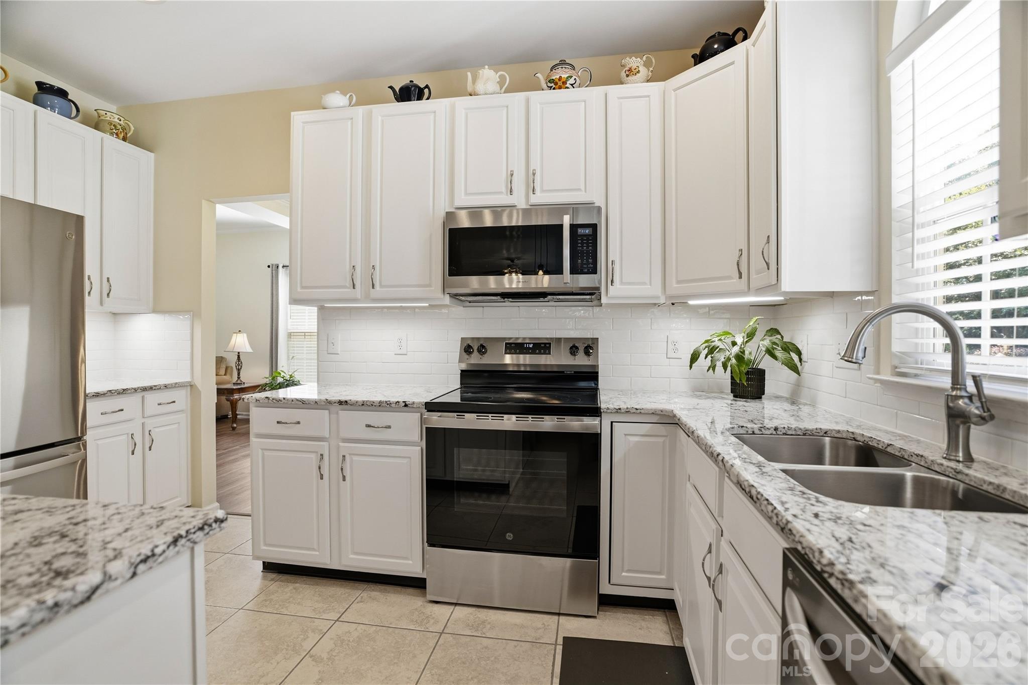 Highland Creek - Residential
