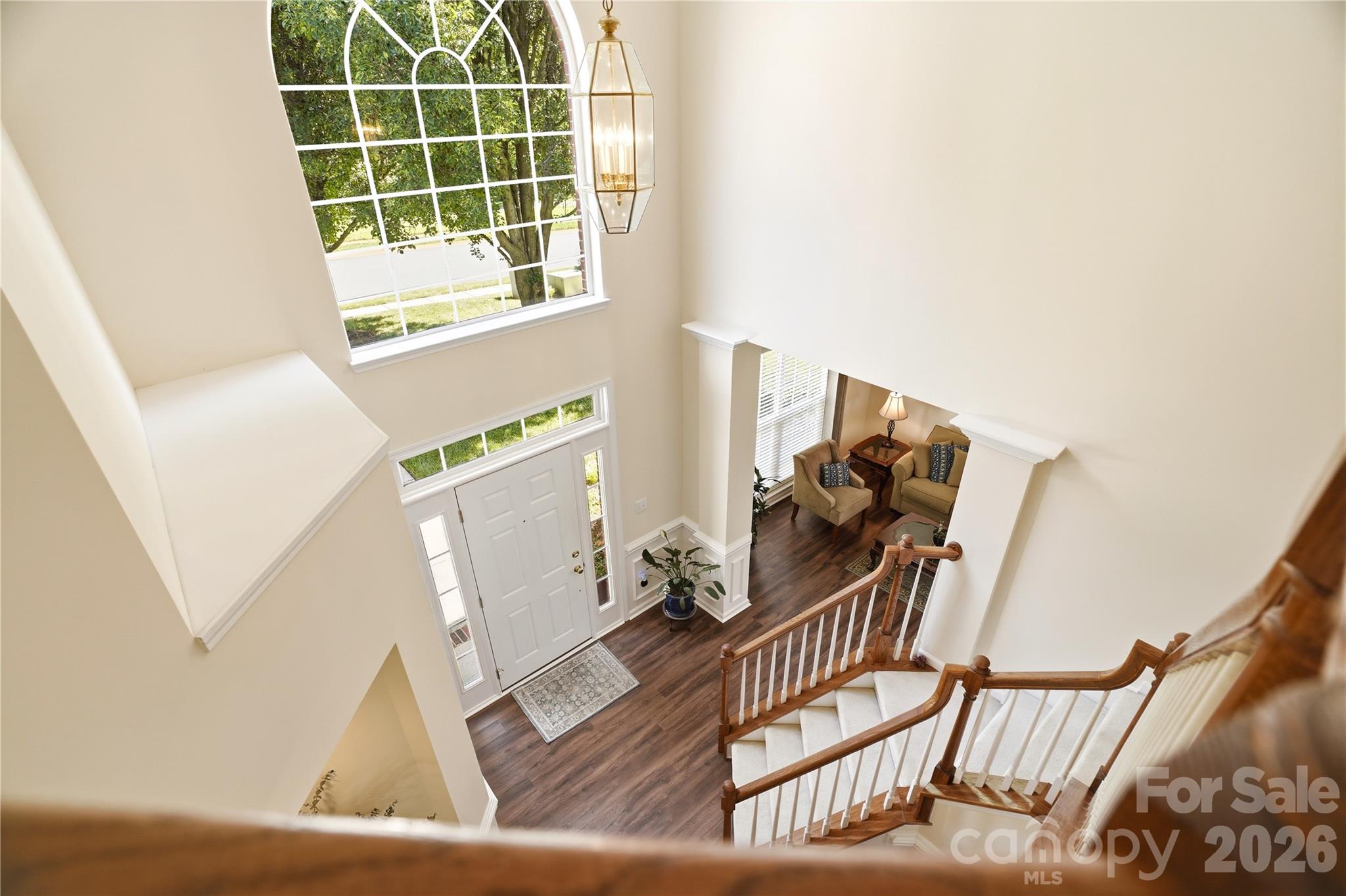Highland Creek - Residential