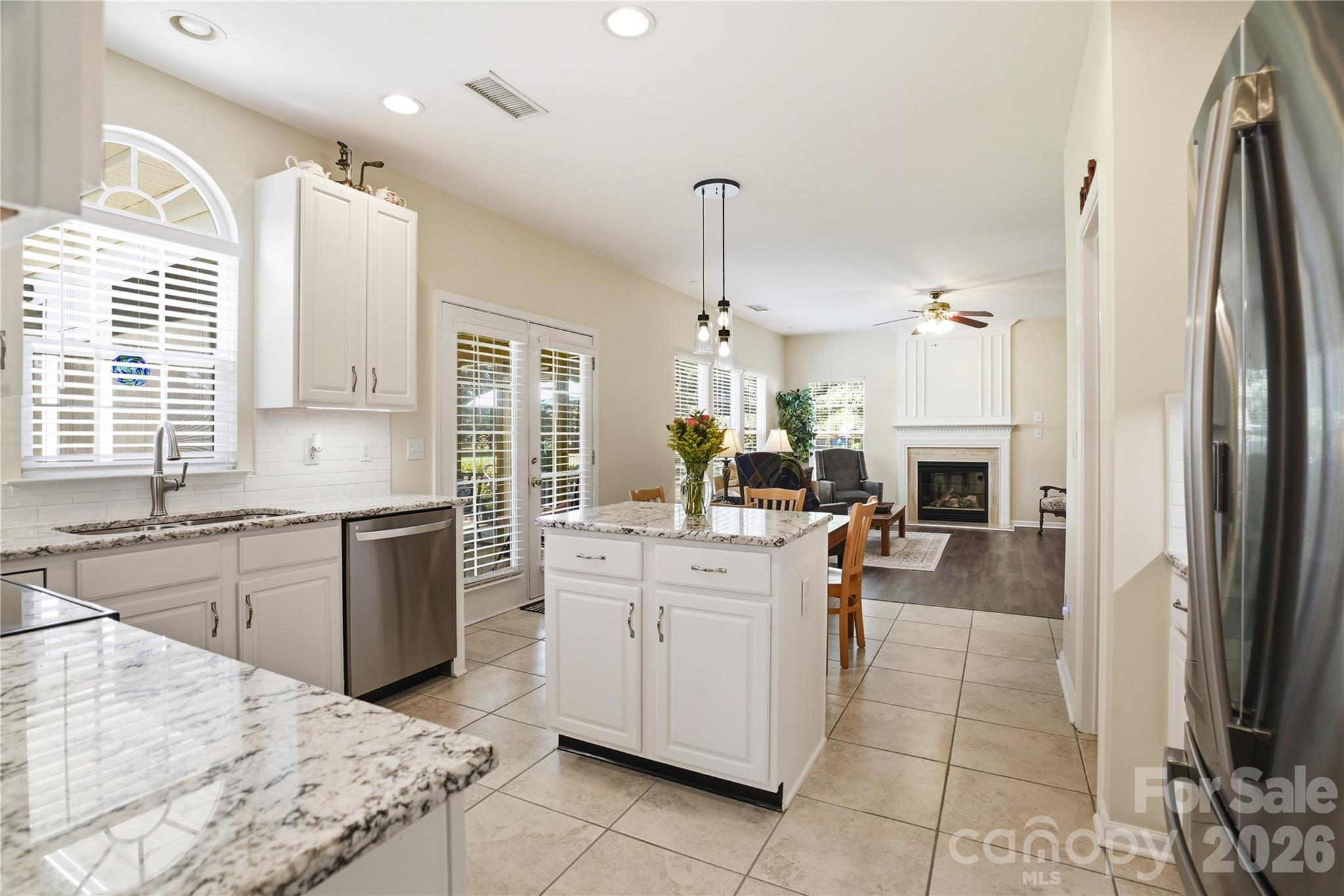 Highland Creek - Residential