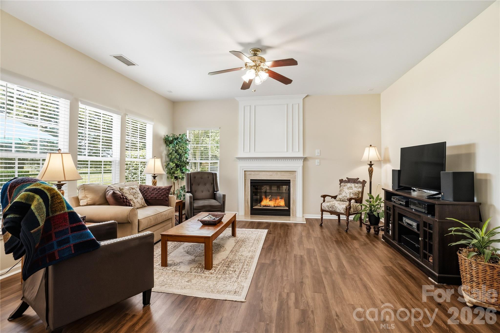 Highland Creek - Residential